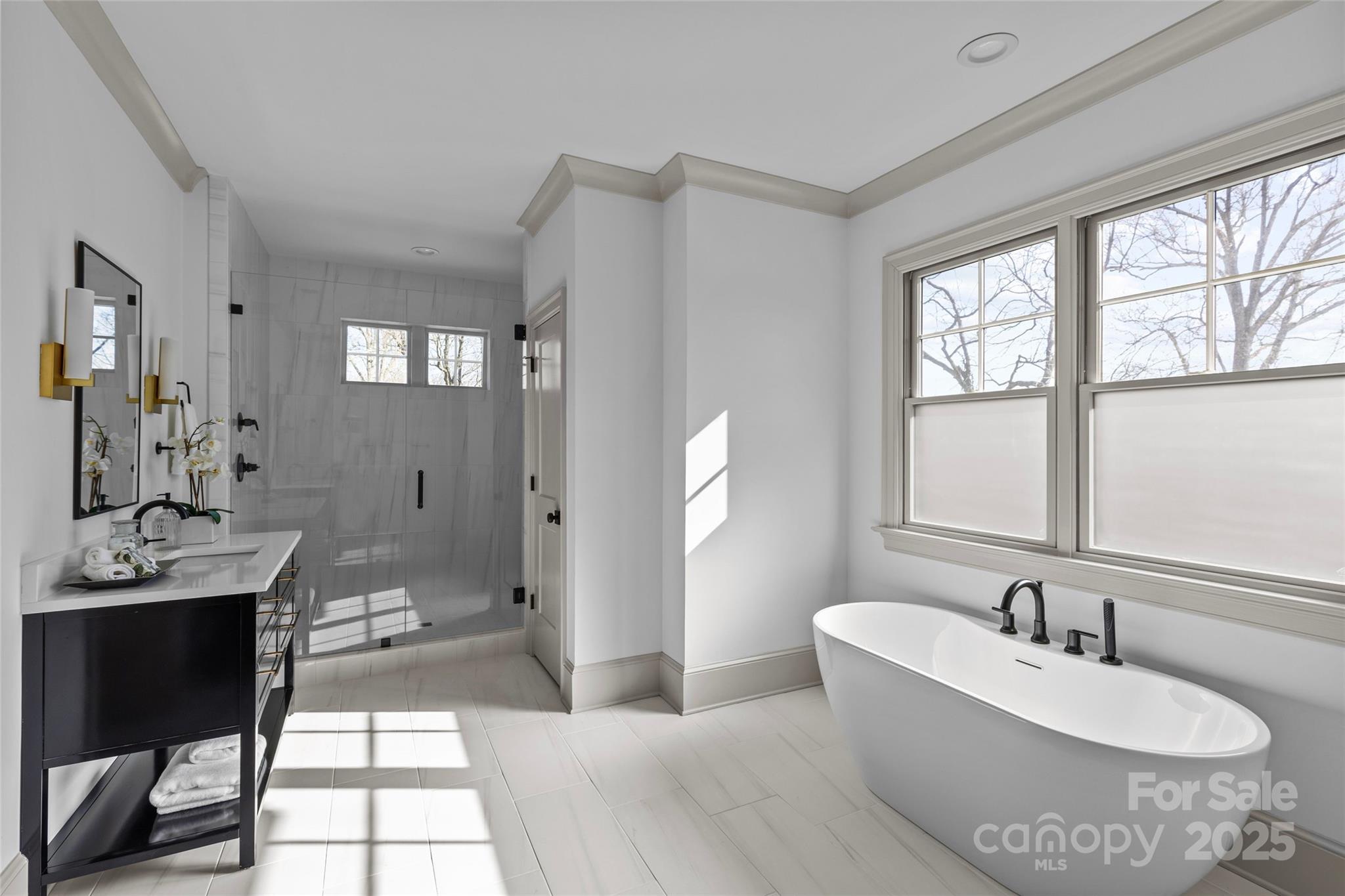 Midwood - Residential