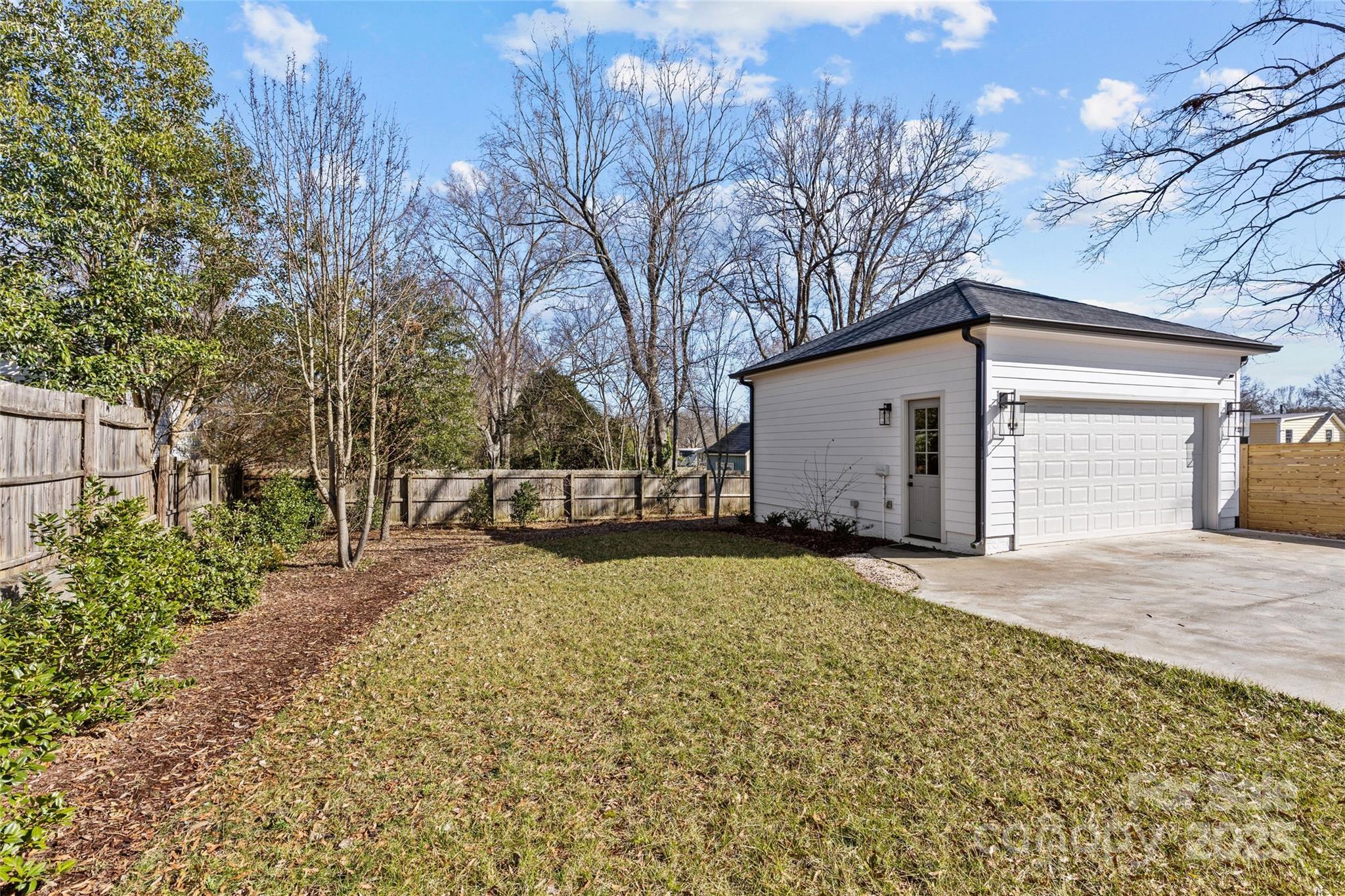 Midwood - Residential