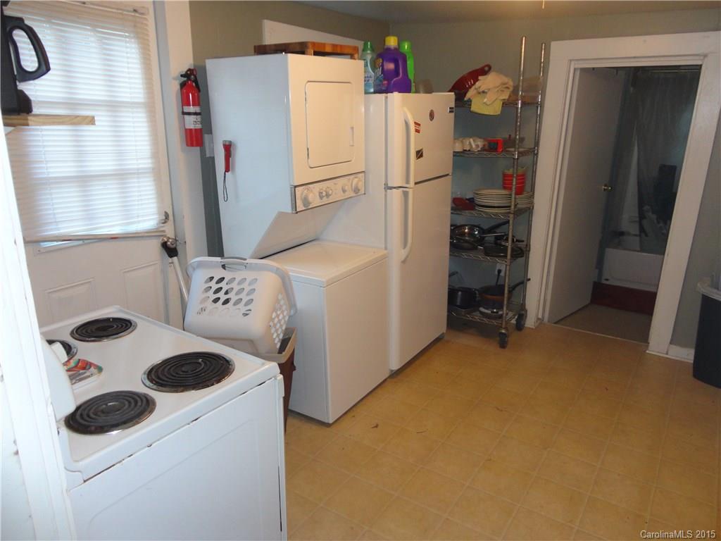 East End - Residential