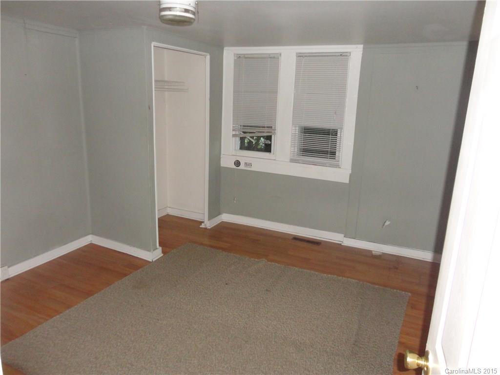 East End - Residential