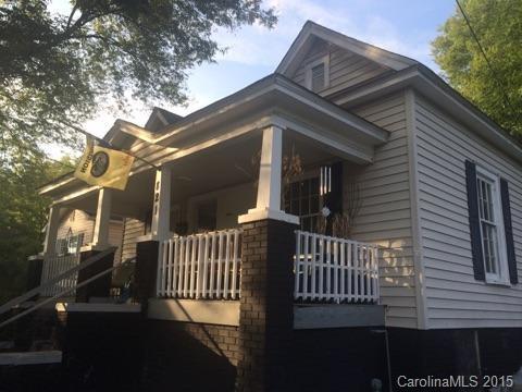 East End - Residential