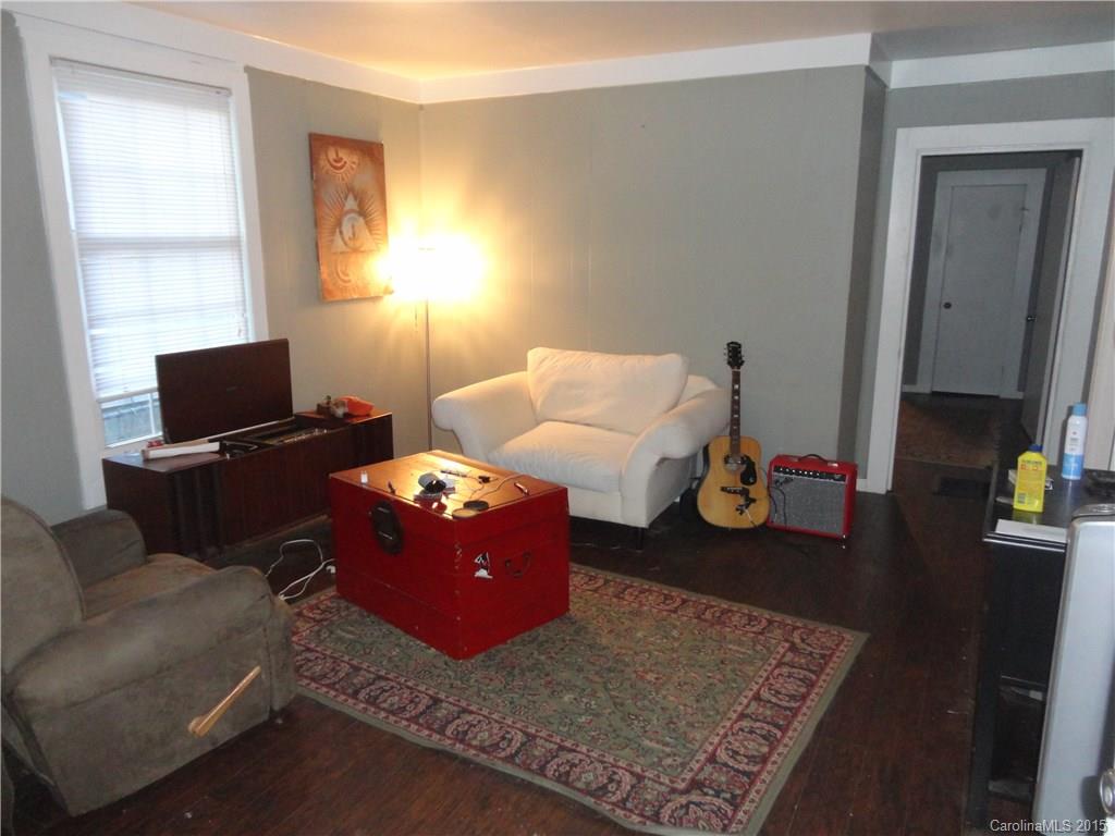 East End - Residential