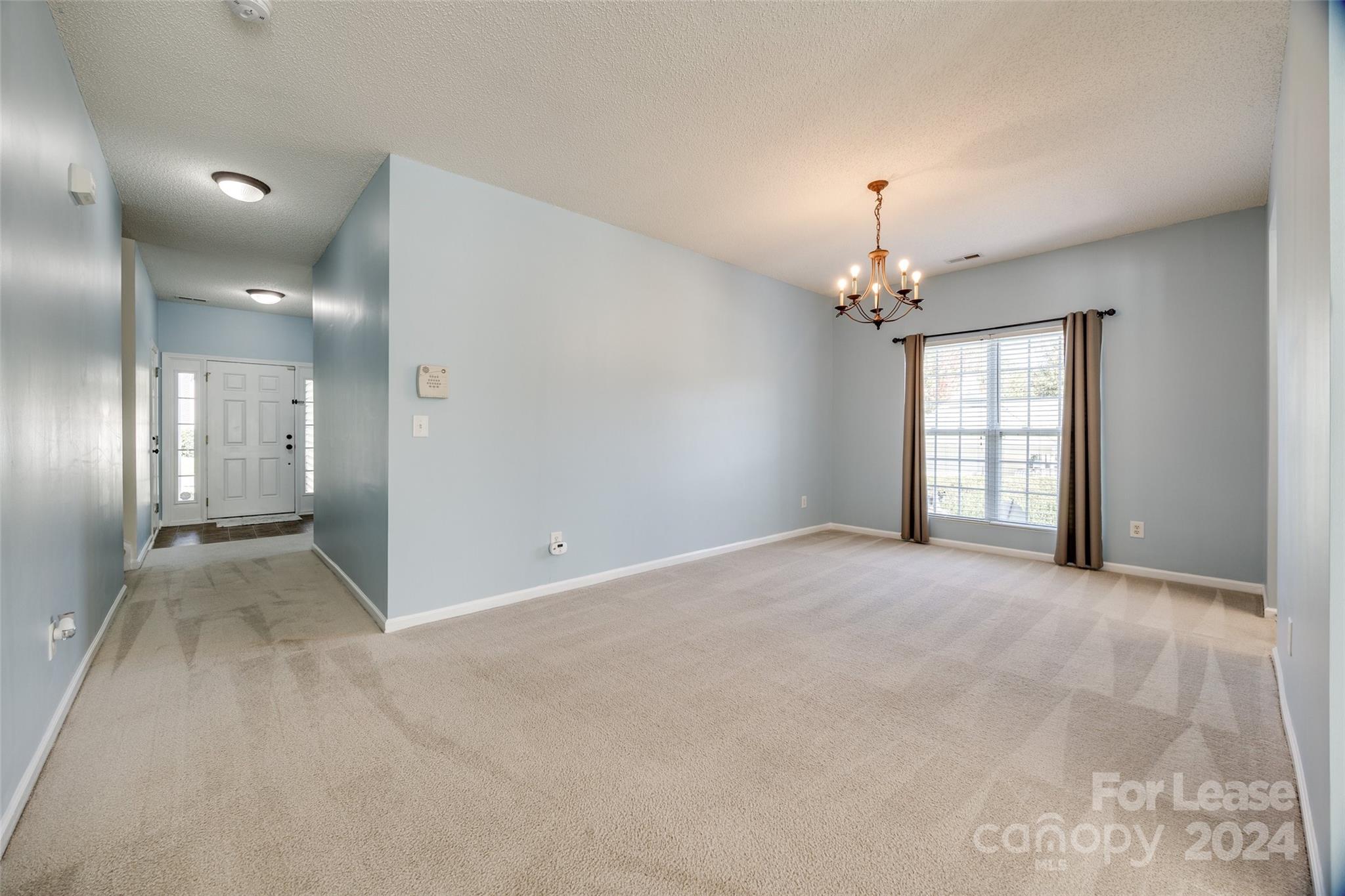 Bethelfields - Residential Lease