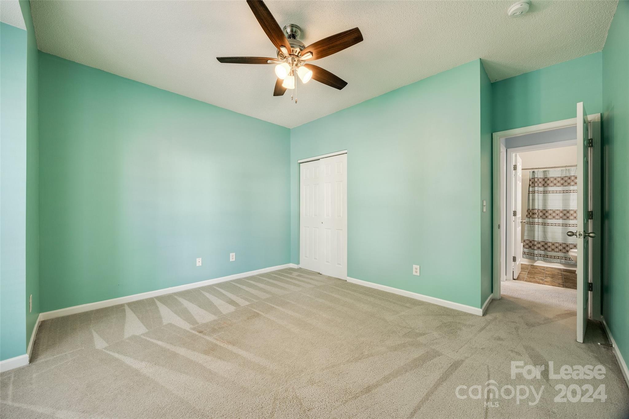 Bethelfields - Residential Lease