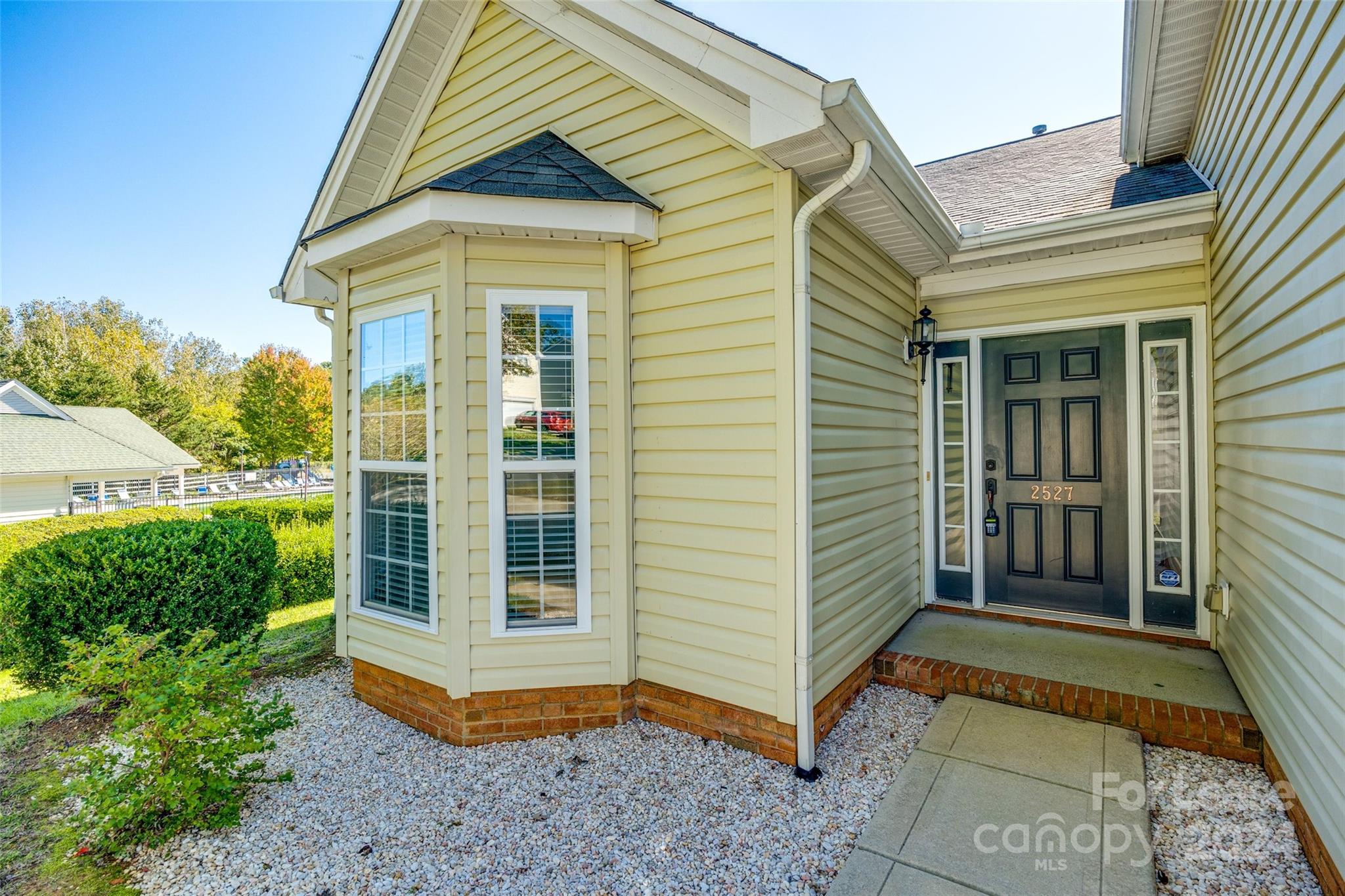 Bethelfields - Residential Lease