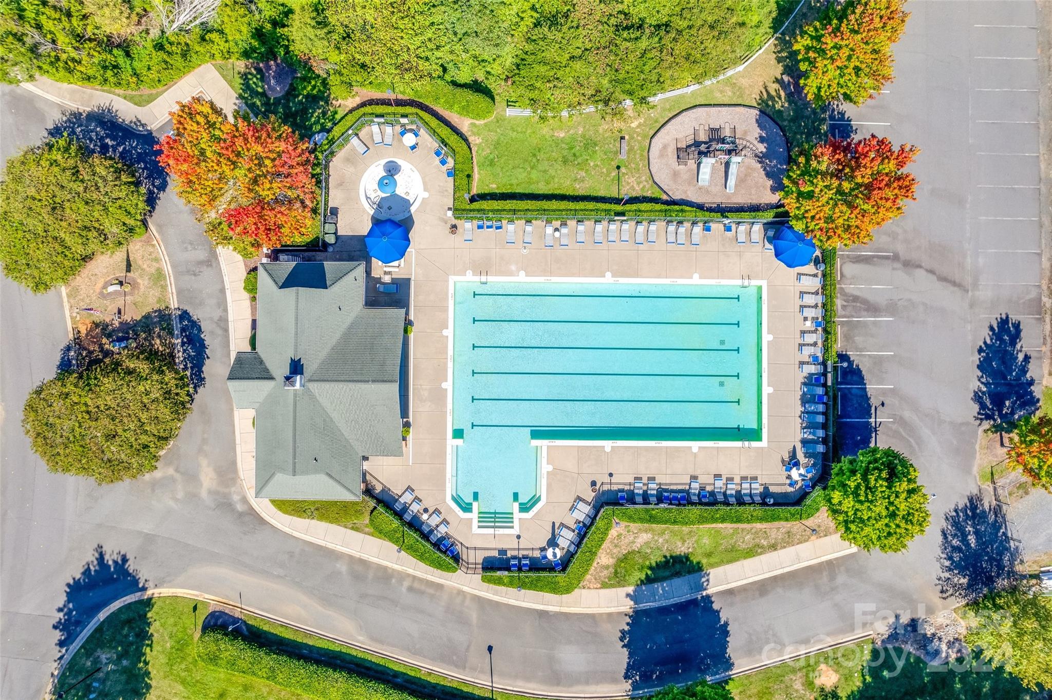 Bethelfields - Residential Lease