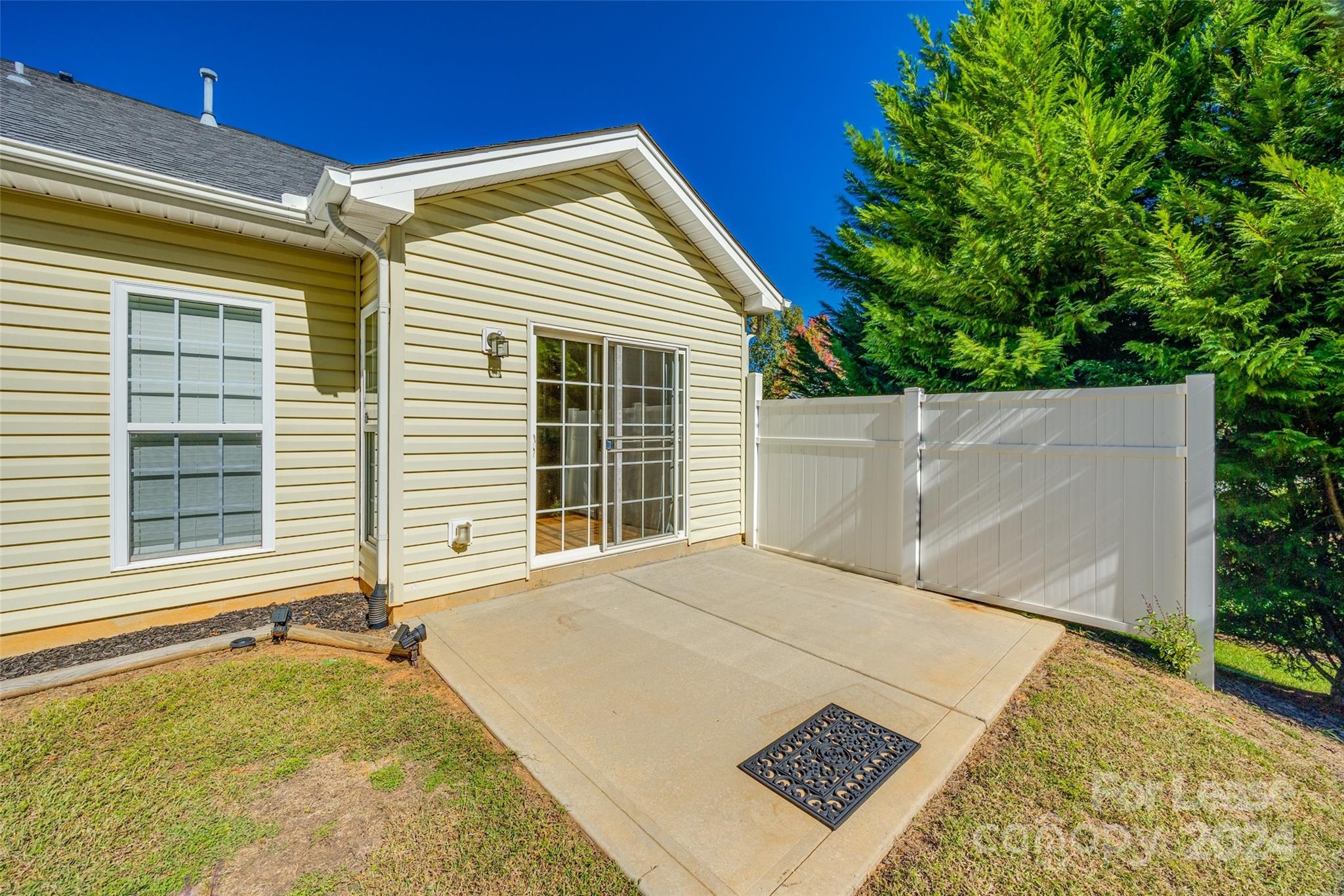 Bethelfields - Residential Lease