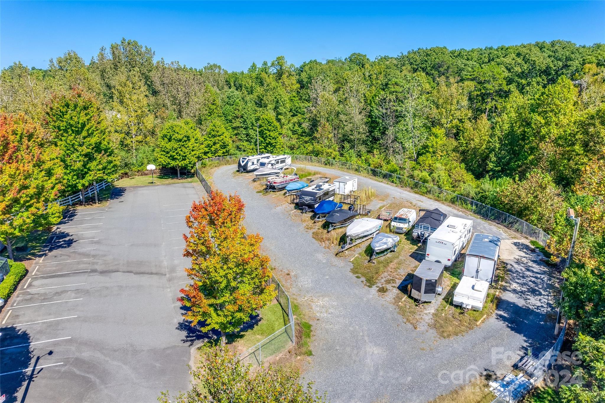 Bethelfields - Residential Lease