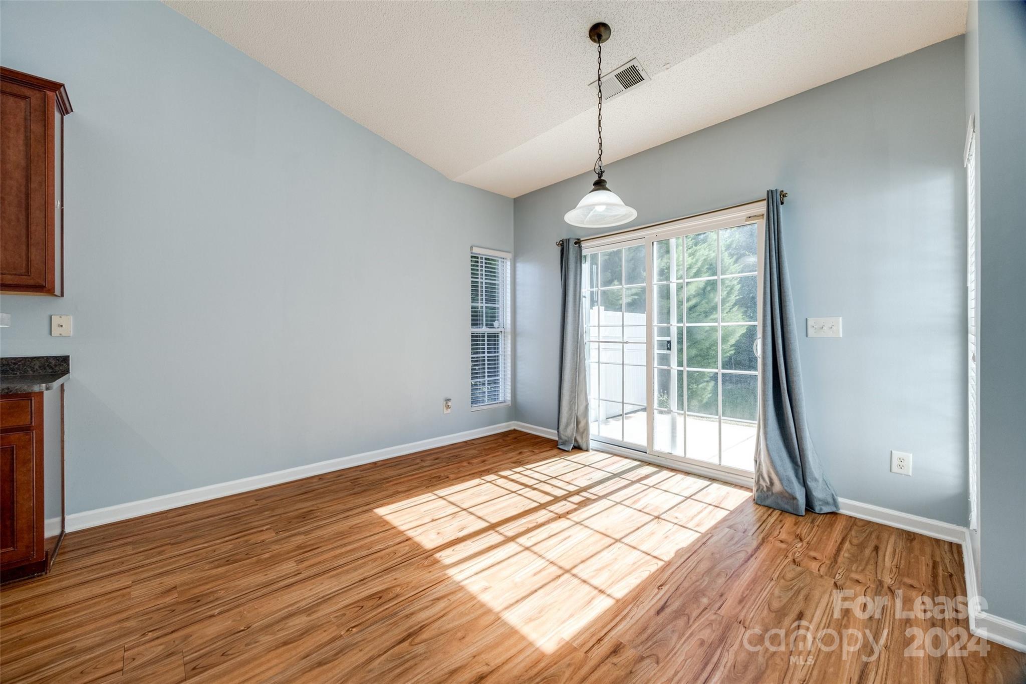 Bethelfields - Residential Lease