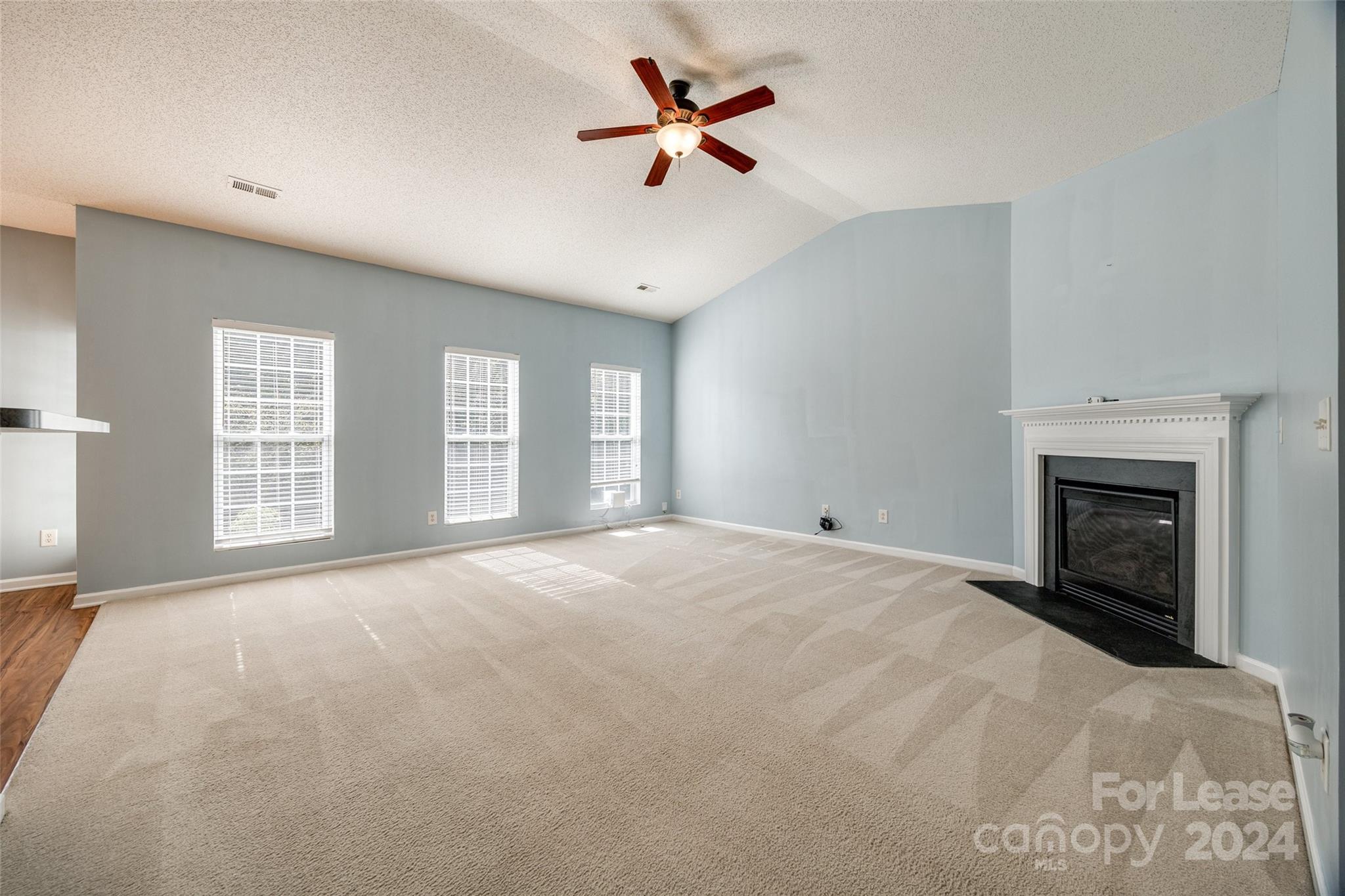 Bethelfields - Residential Lease