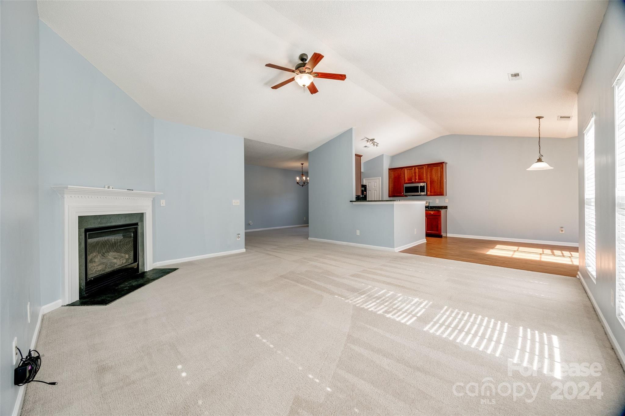 Bethelfields - Residential Lease