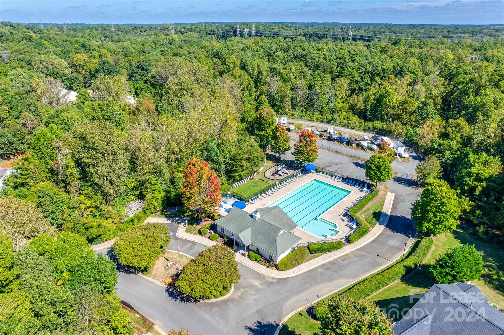 Bethelfields - Residential Lease