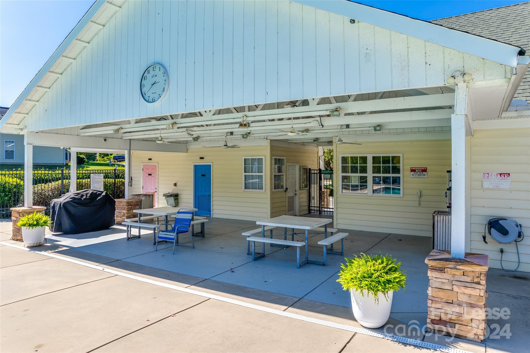 Bethelfields - Residential Lease