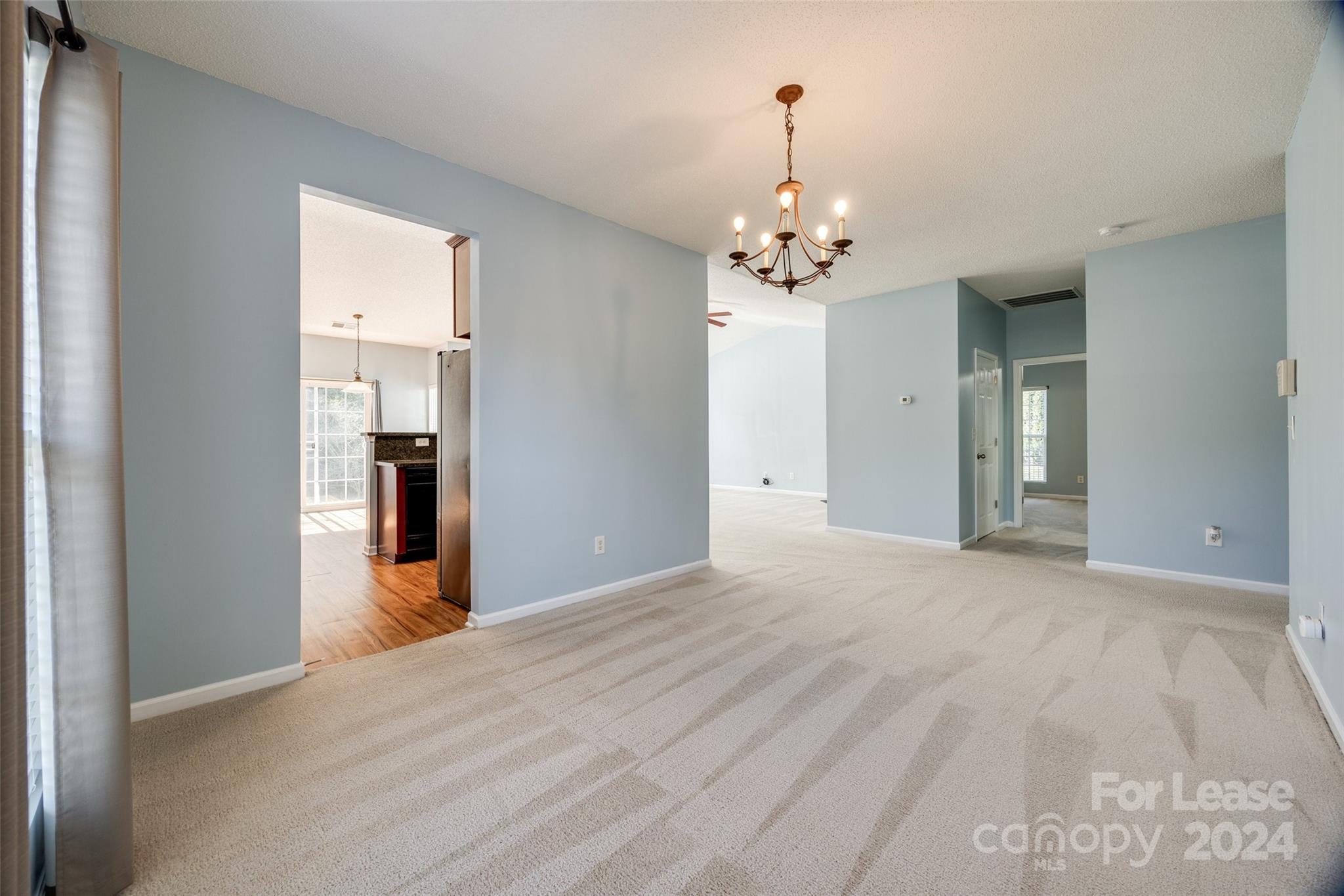 Bethelfields - Residential Lease