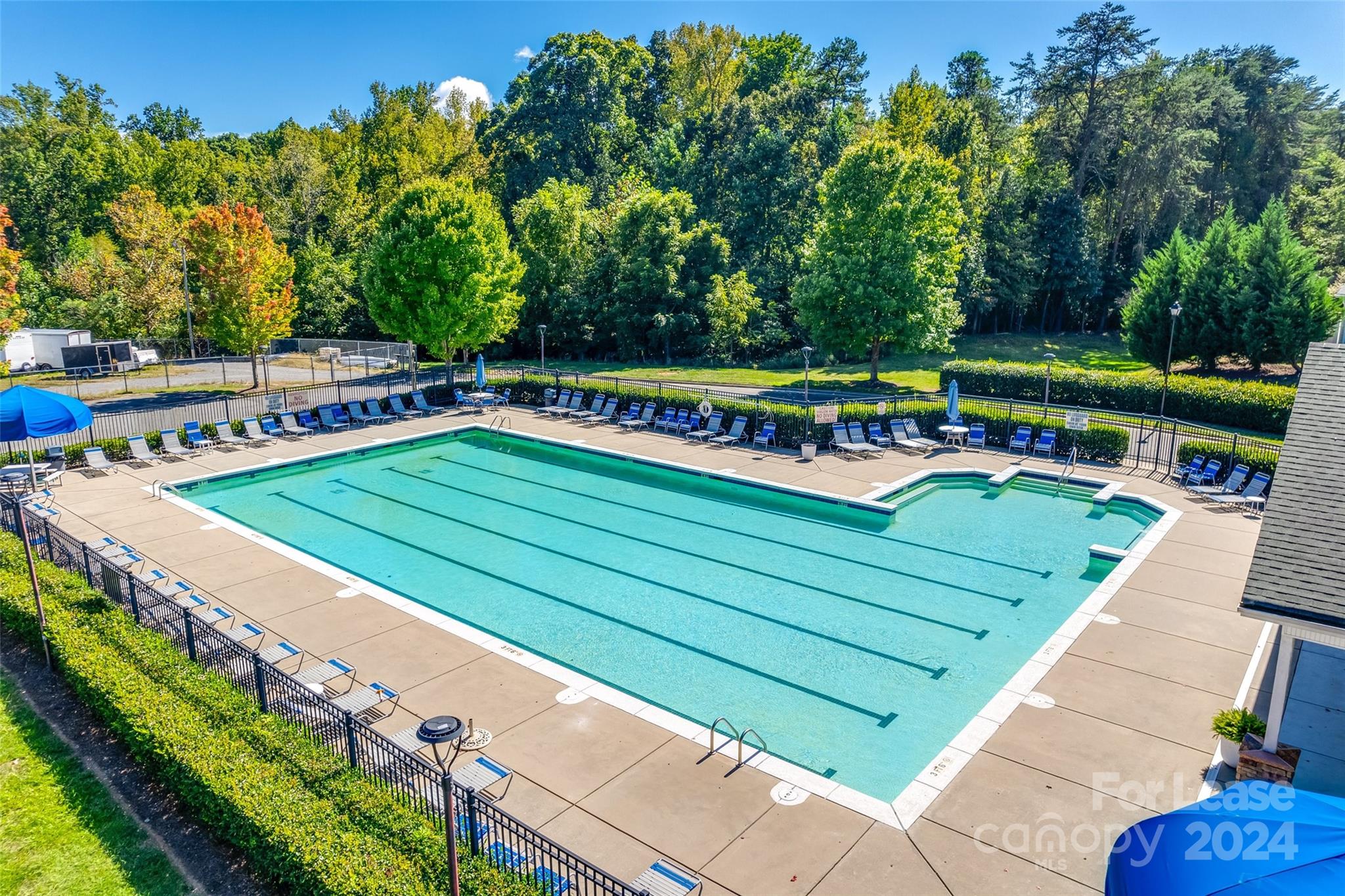 Bethelfields - Residential Lease