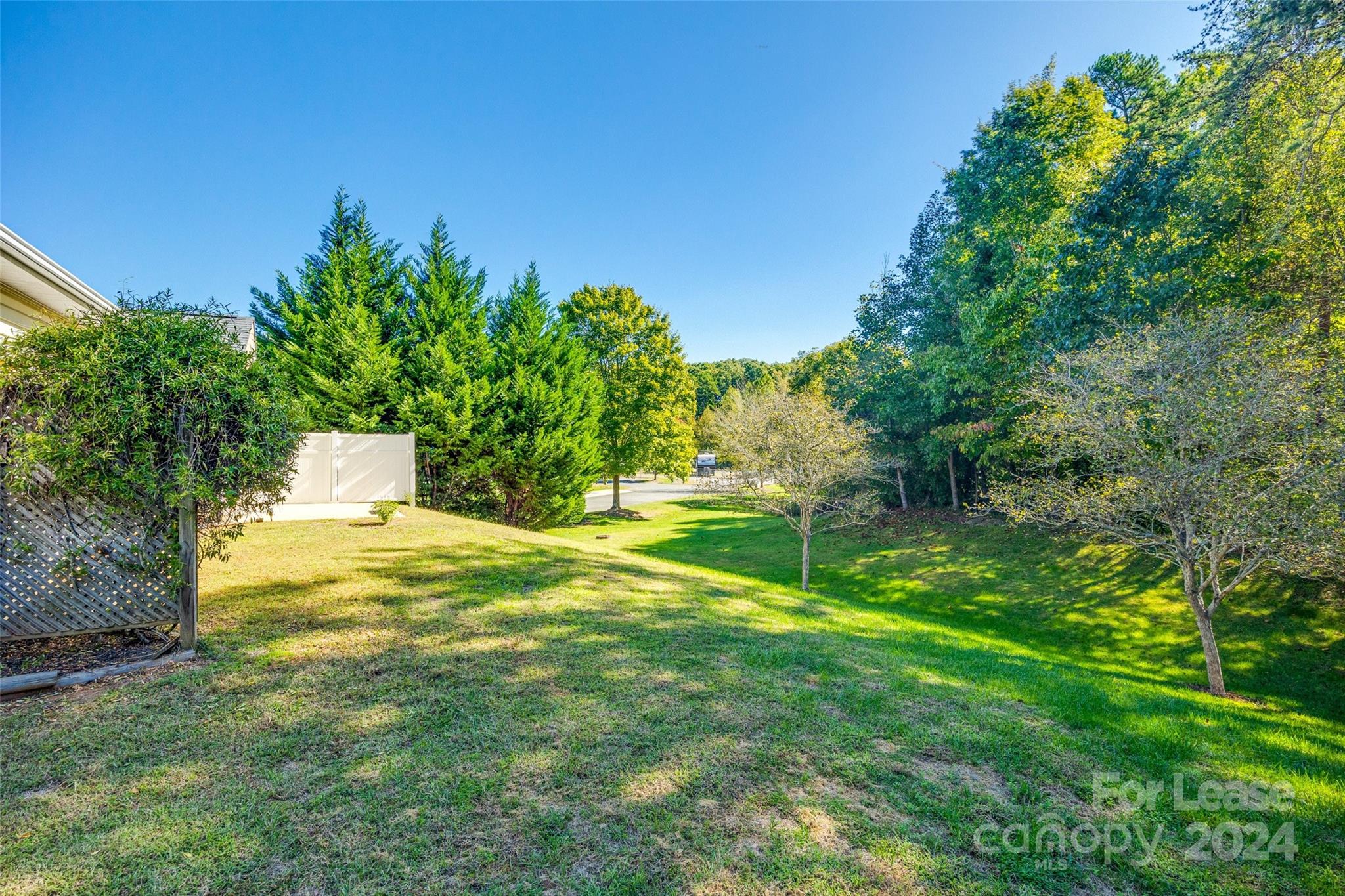 Bethelfields - Residential Lease