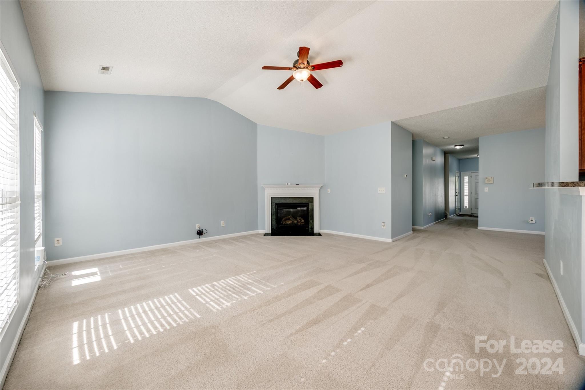 Bethelfields - Residential Lease