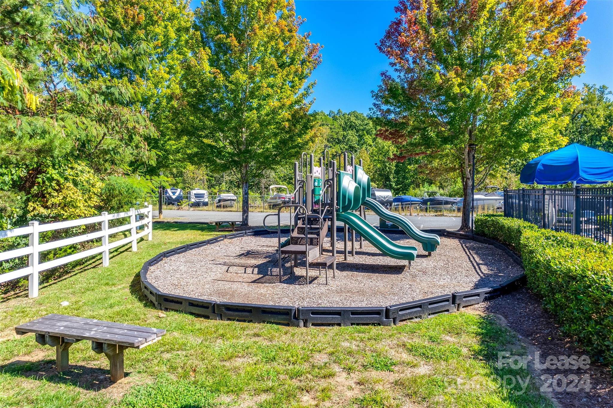 Bethelfields - Residential Lease