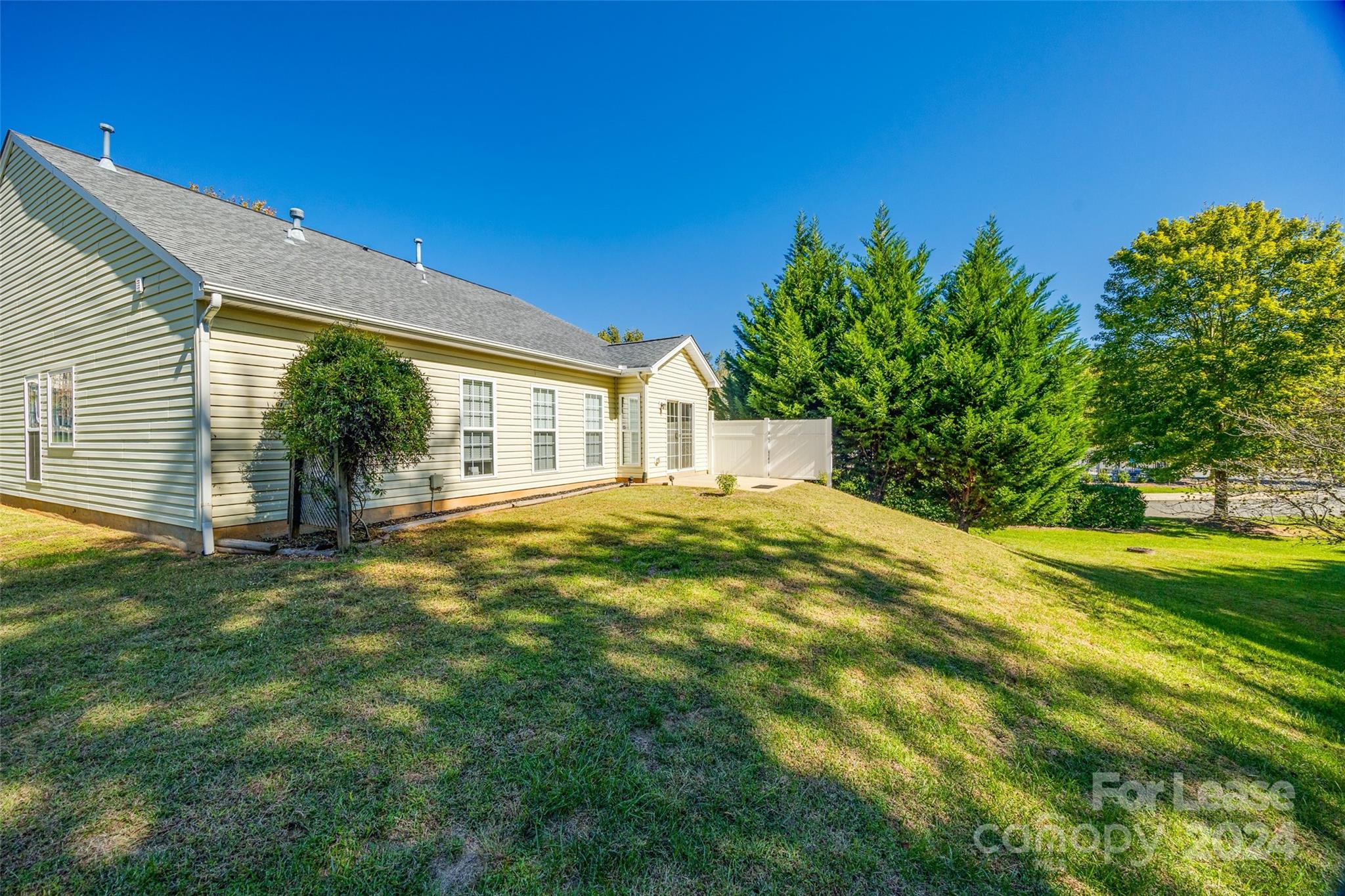 Bethelfields - Residential Lease