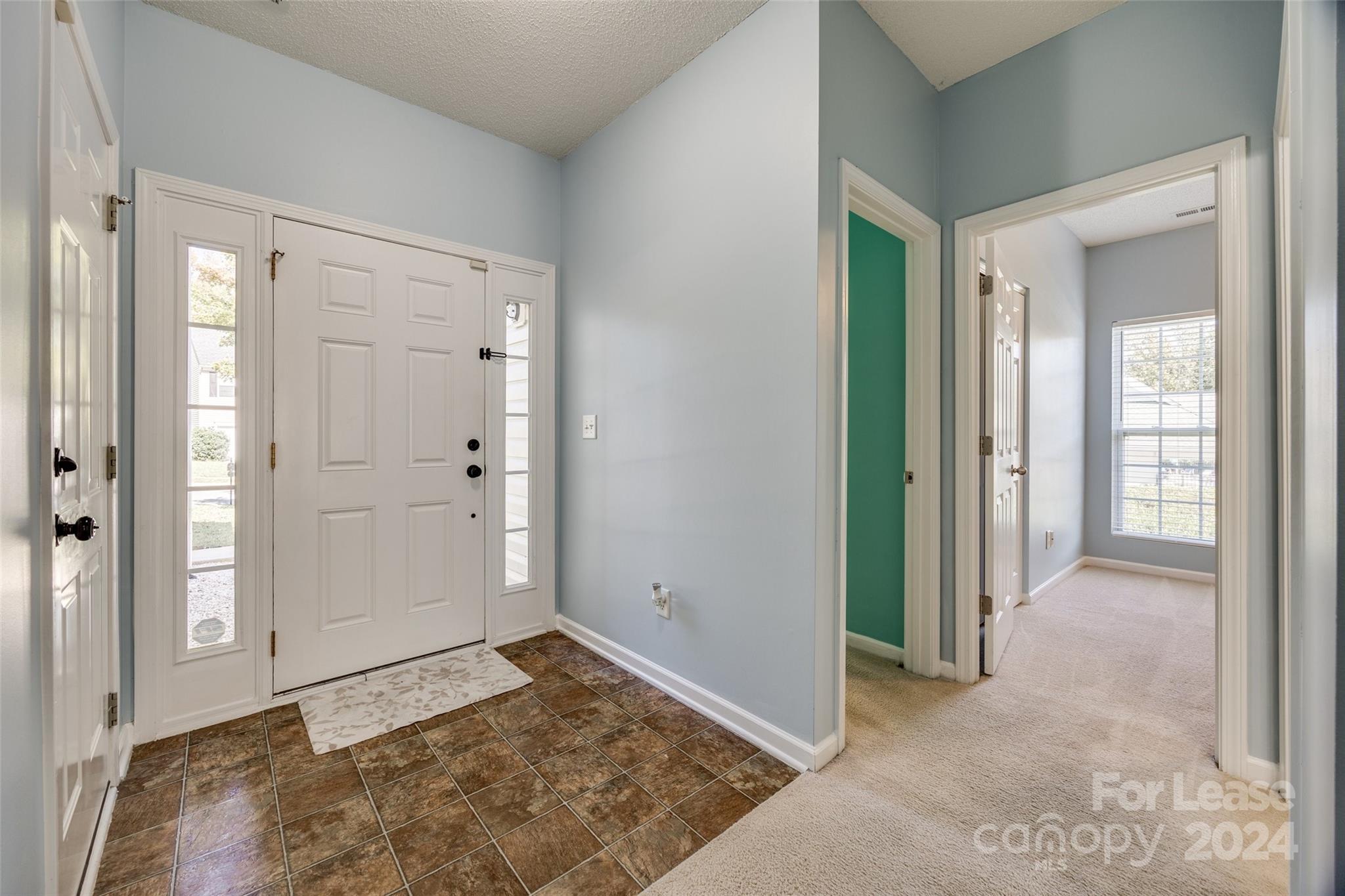 Bethelfields - Residential Lease