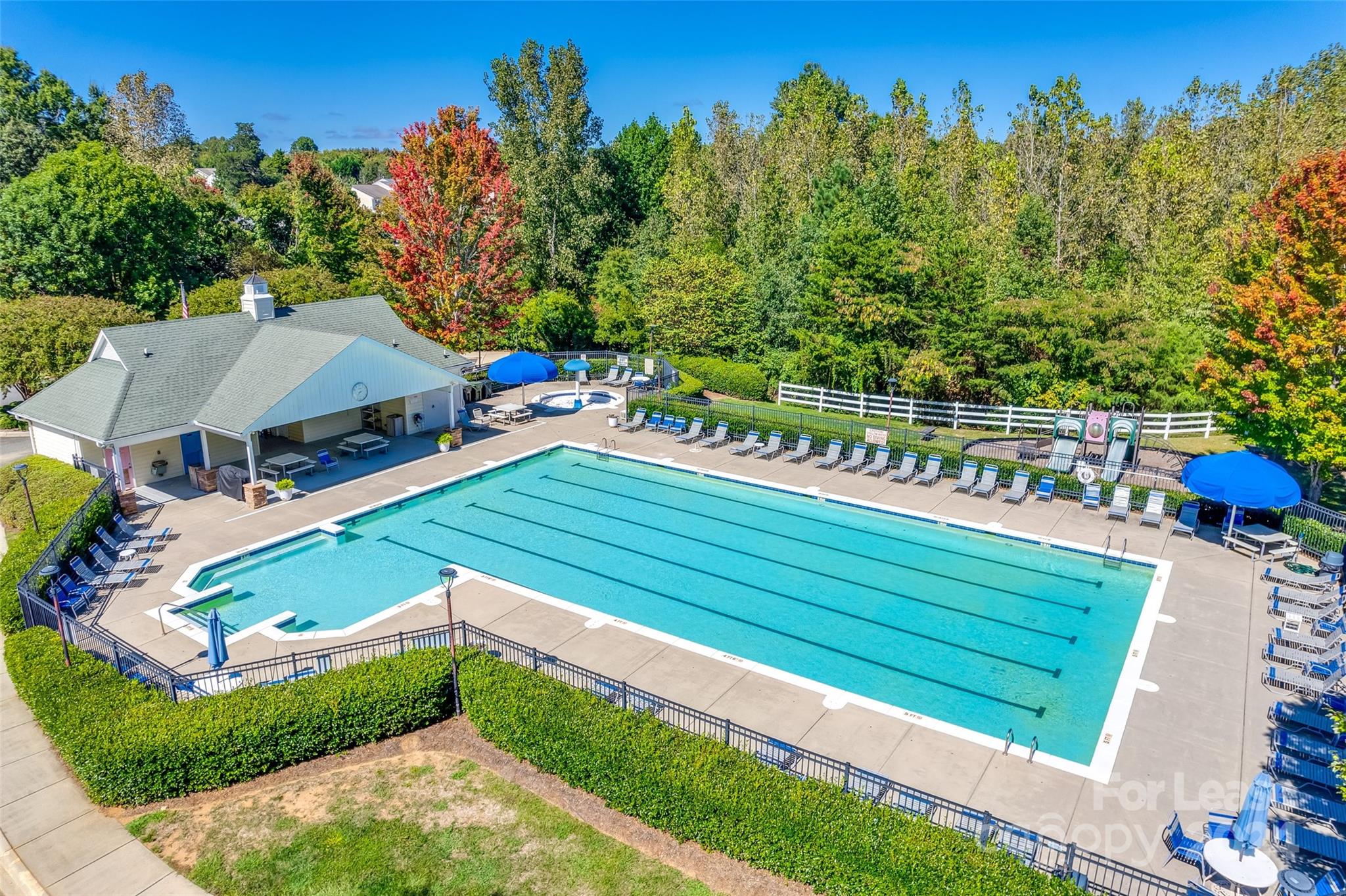 Bethelfields - Residential Lease