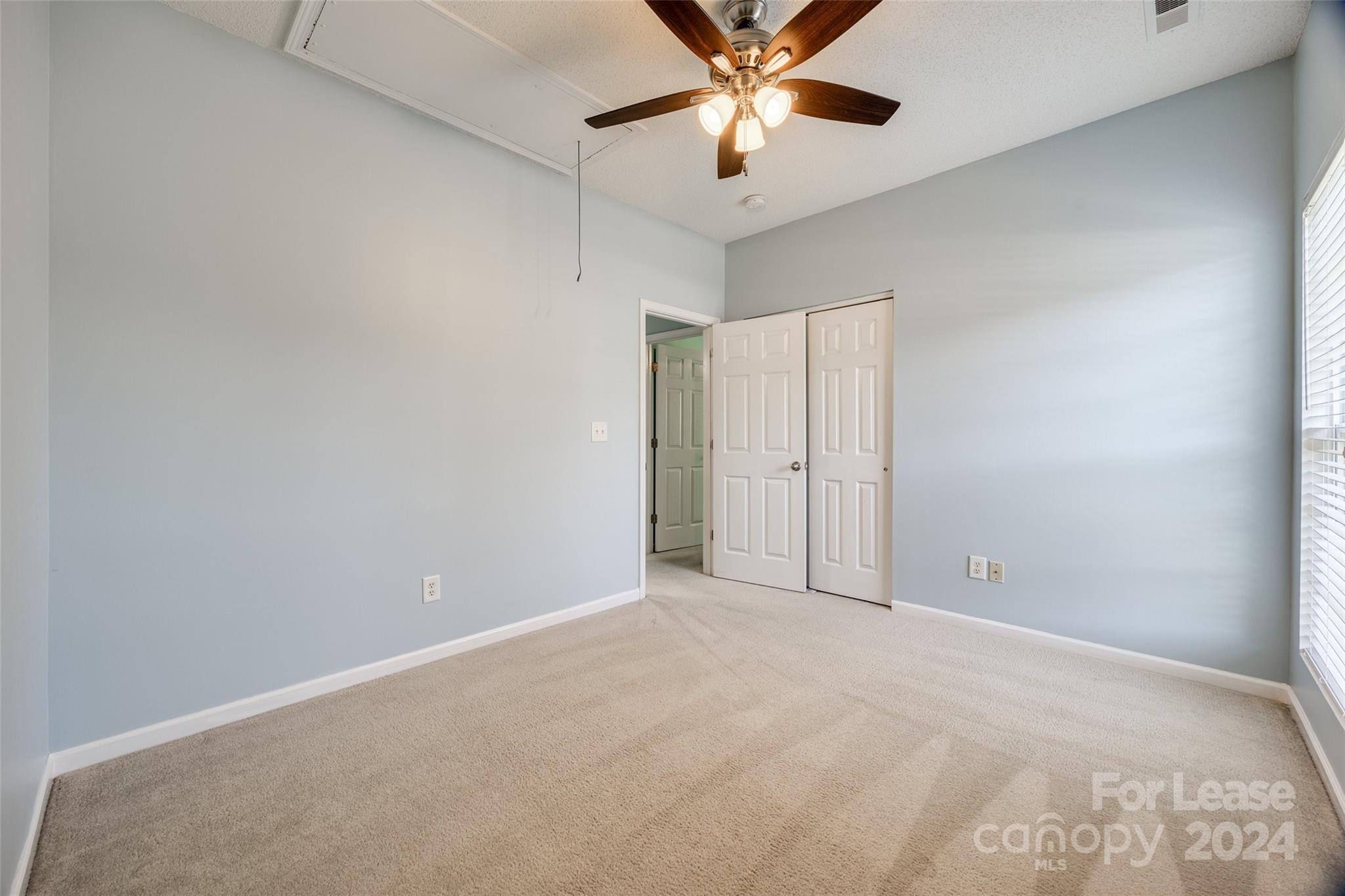 Bethelfields - Residential Lease