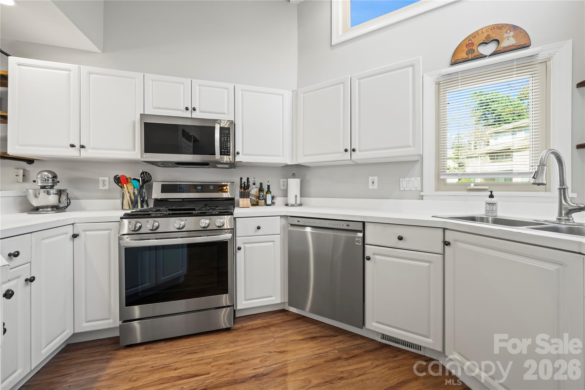 The Yachtsman - Residential