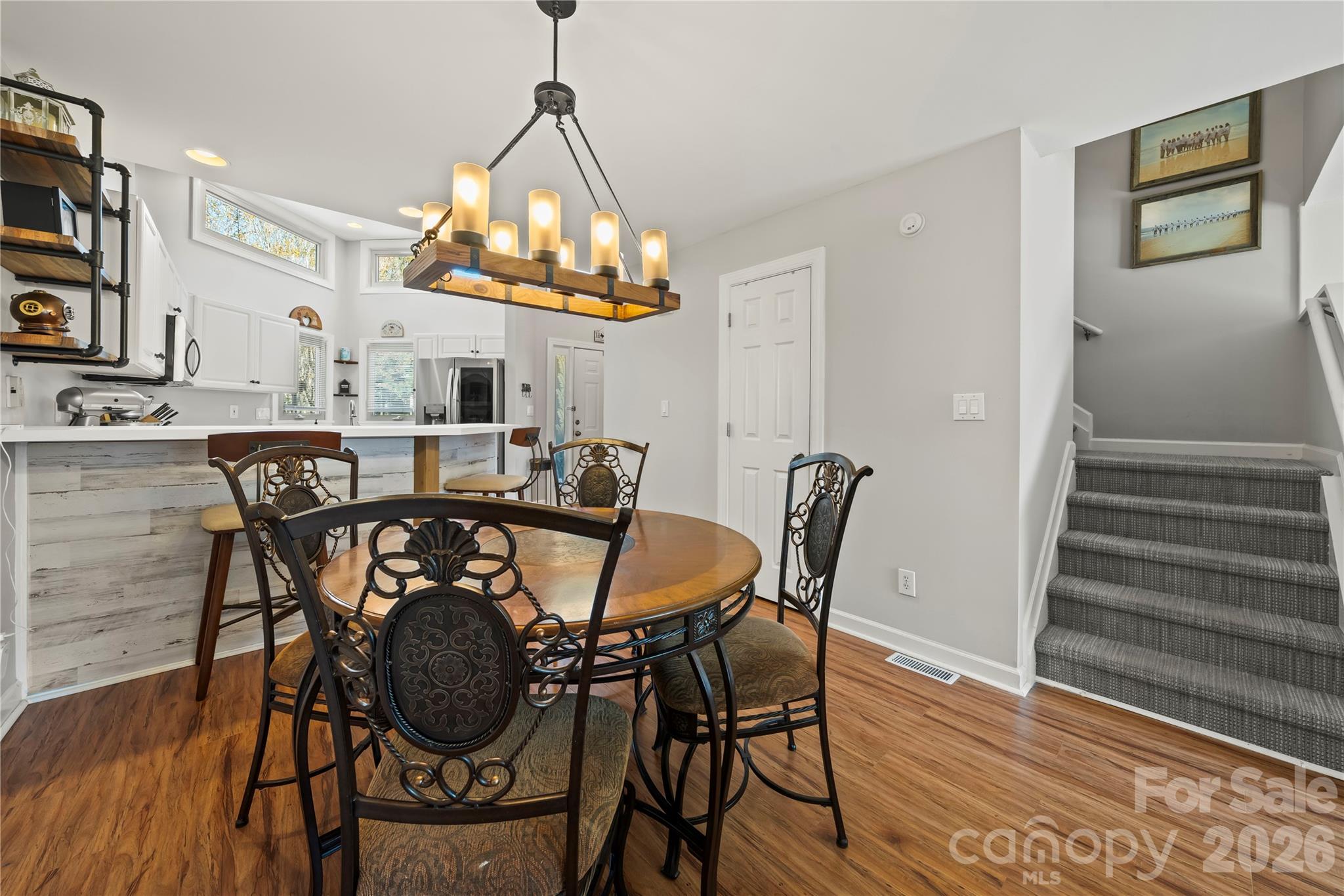 The Yachtsman - Residential