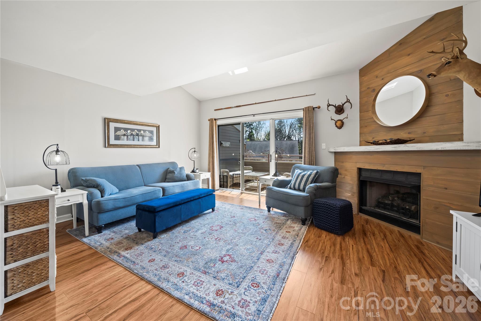 The Yachtsman - Residential