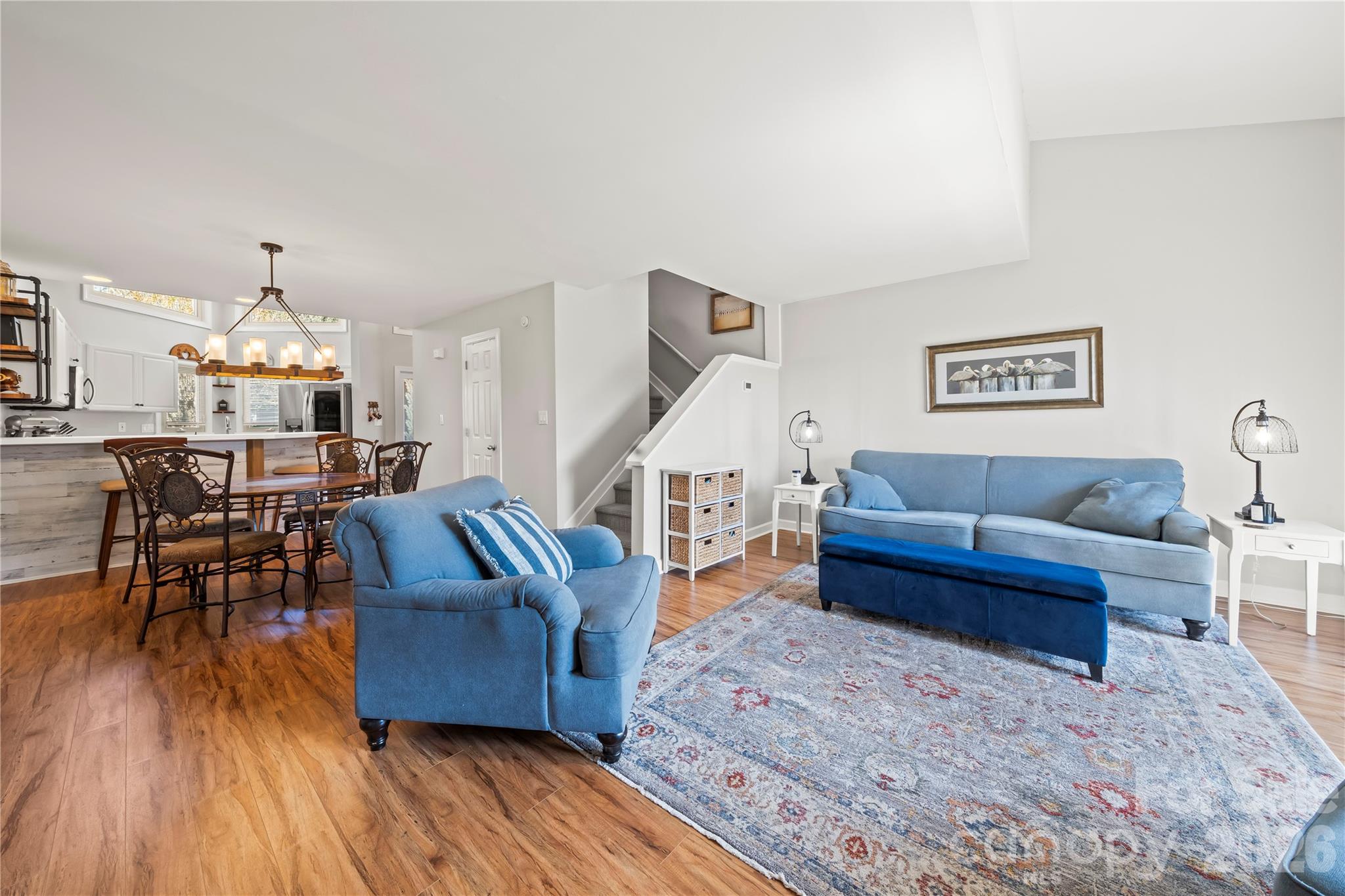 The Yachtsman - Residential