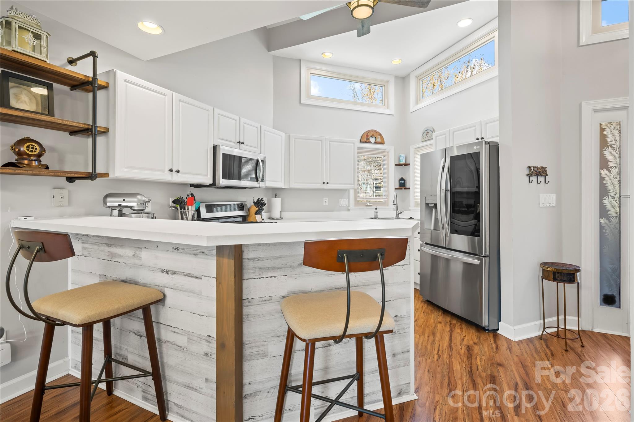 The Yachtsman - Residential