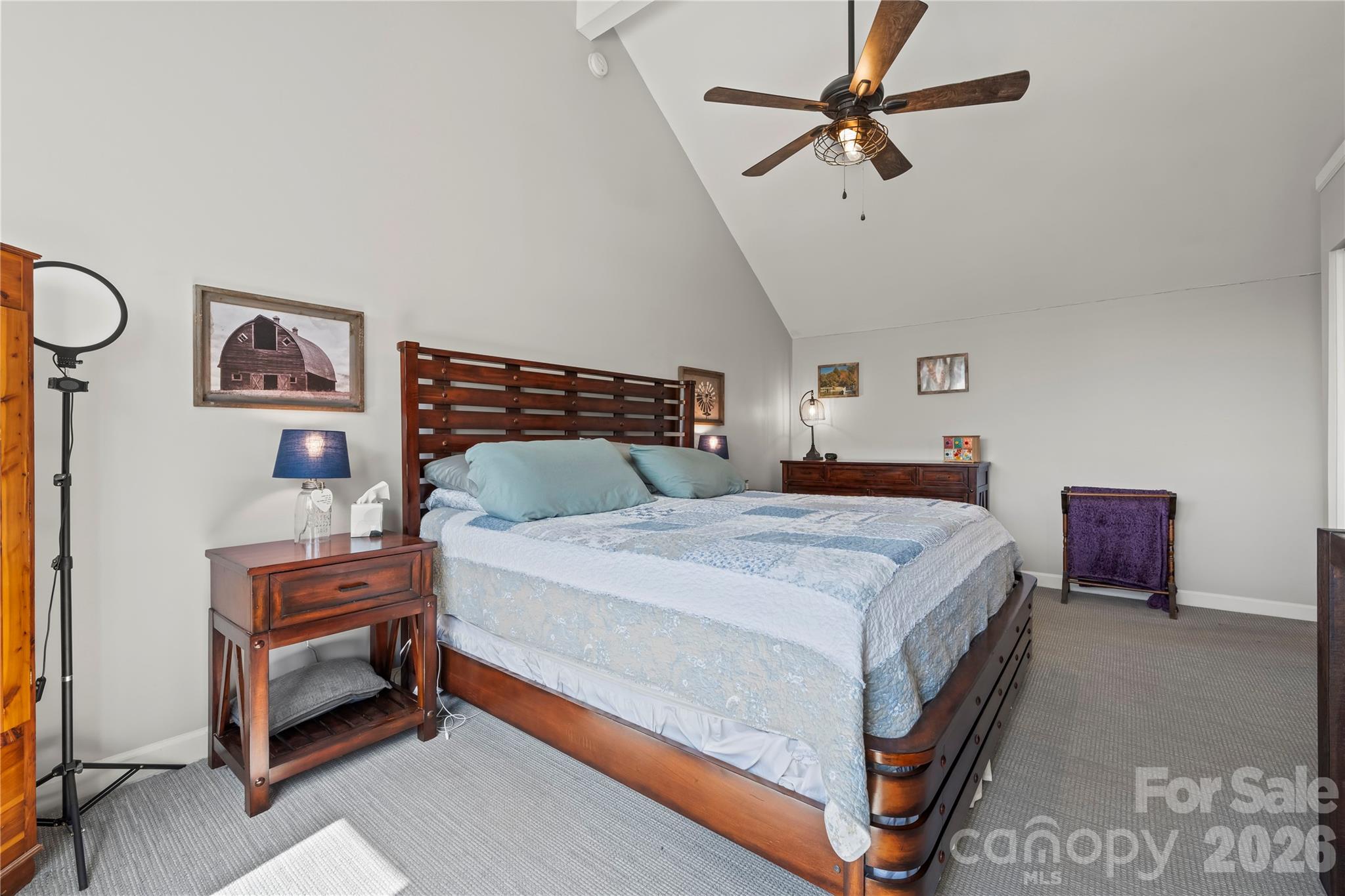 The Yachtsman - Residential