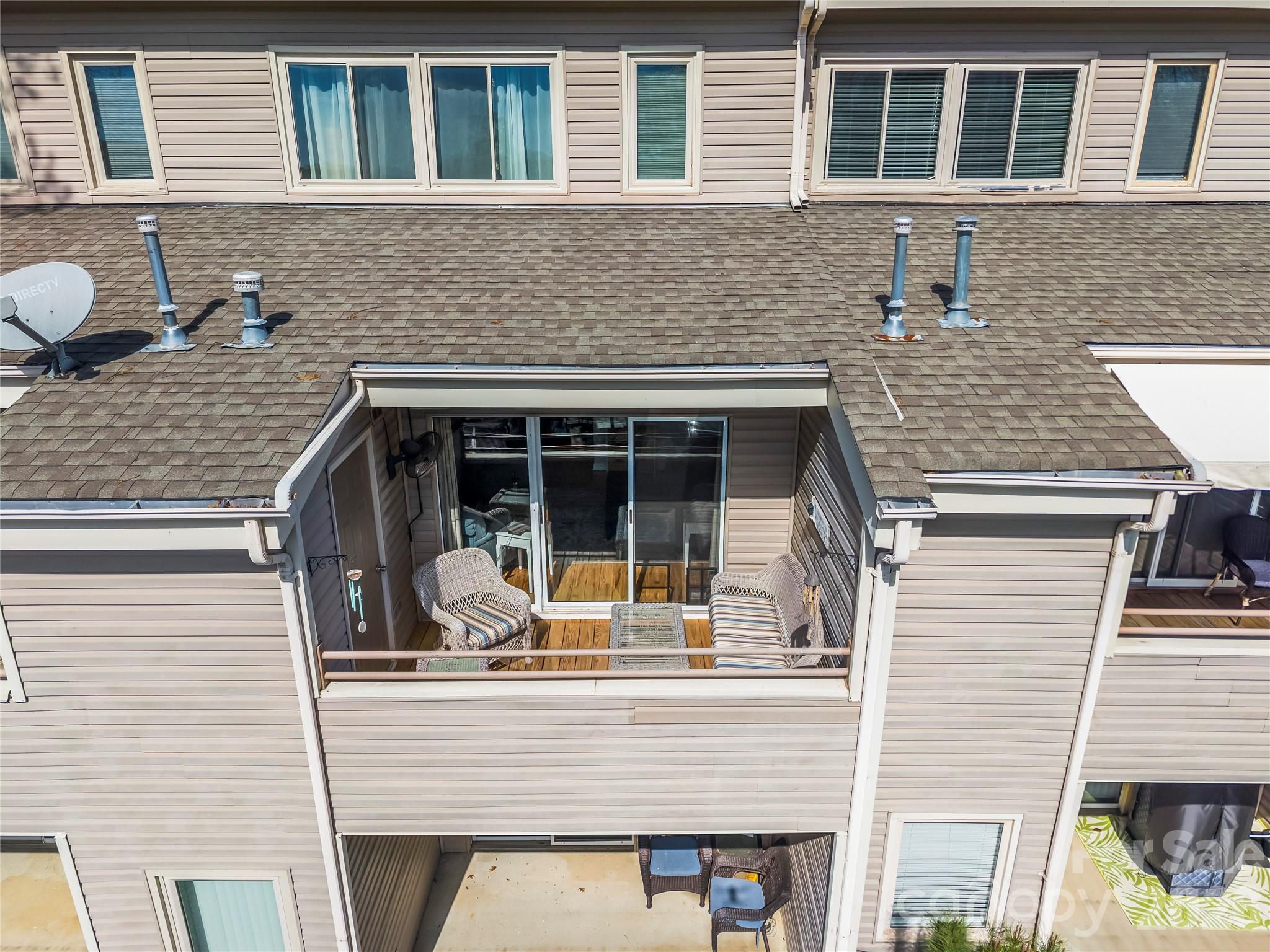 The Yachtsman - Residential