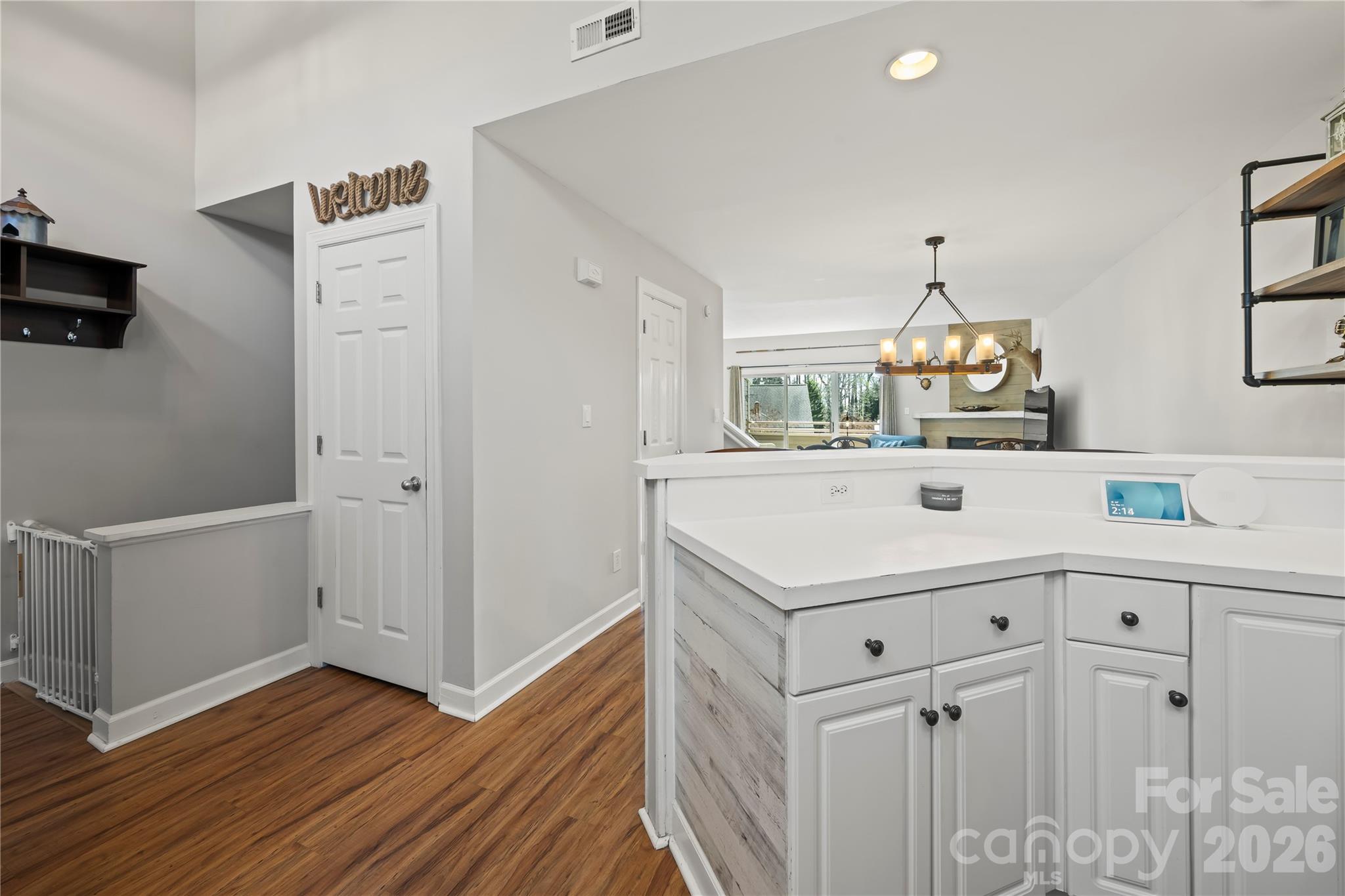 The Yachtsman - Residential