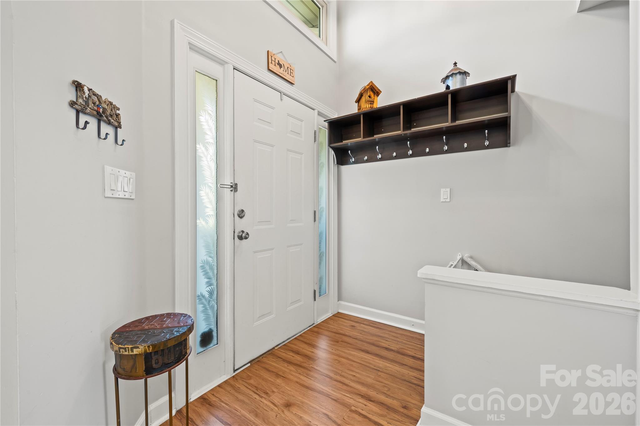 The Yachtsman - Residential