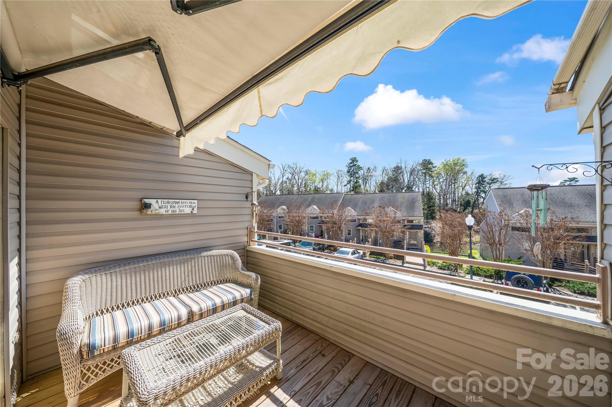 The Yachtsman - Residential