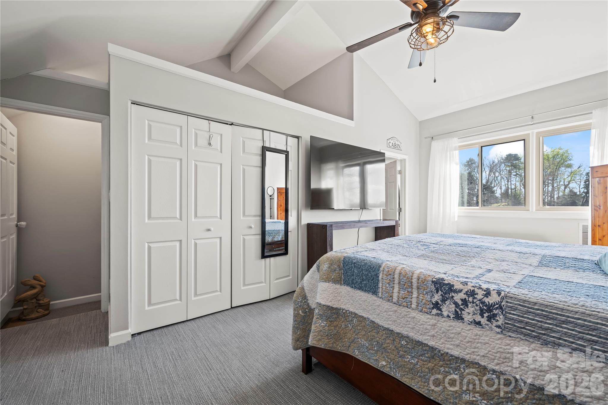 The Yachtsman - Residential