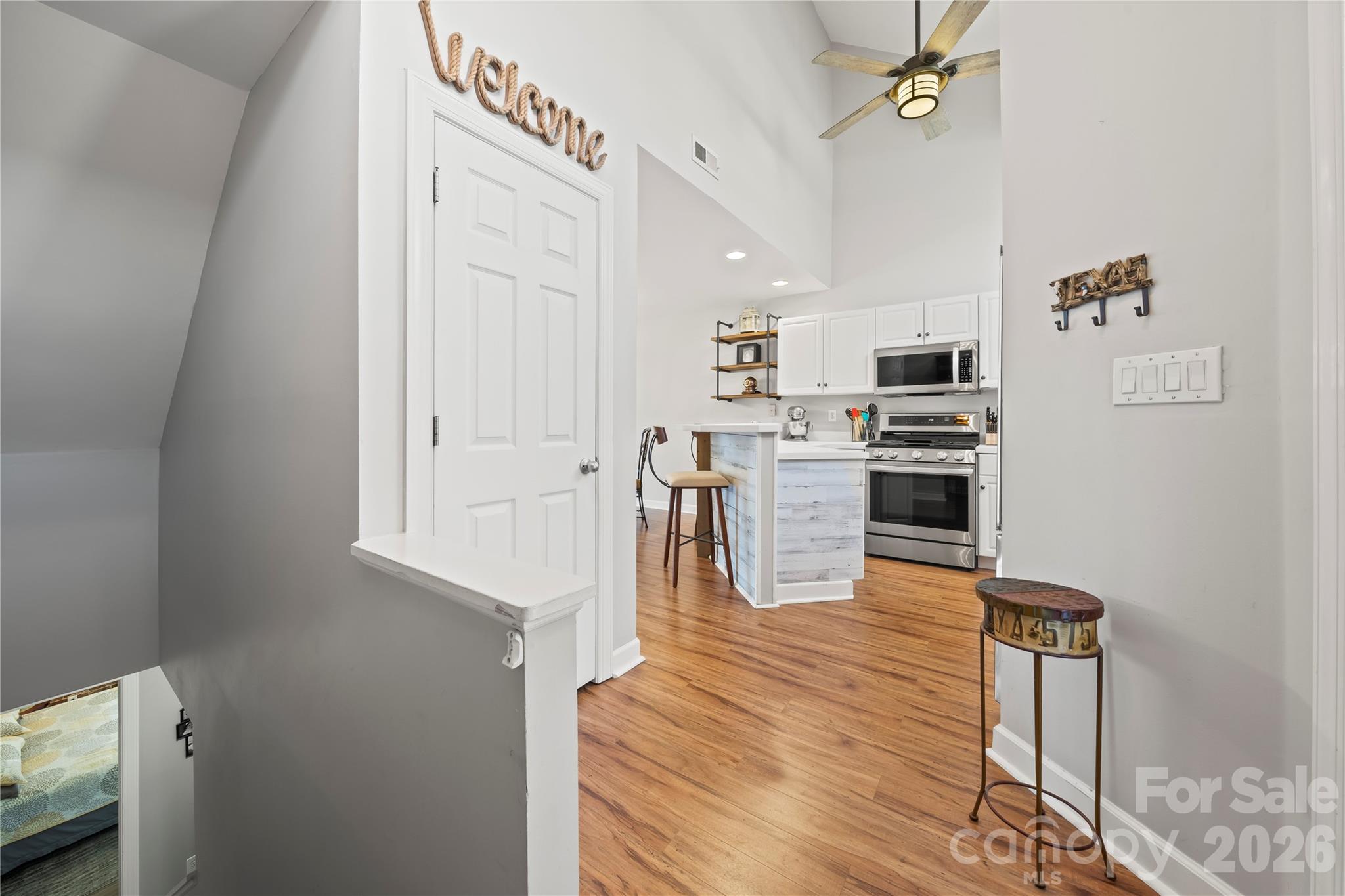 The Yachtsman - Residential