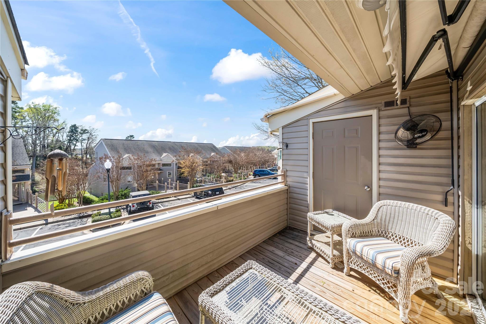 The Yachtsman - Residential