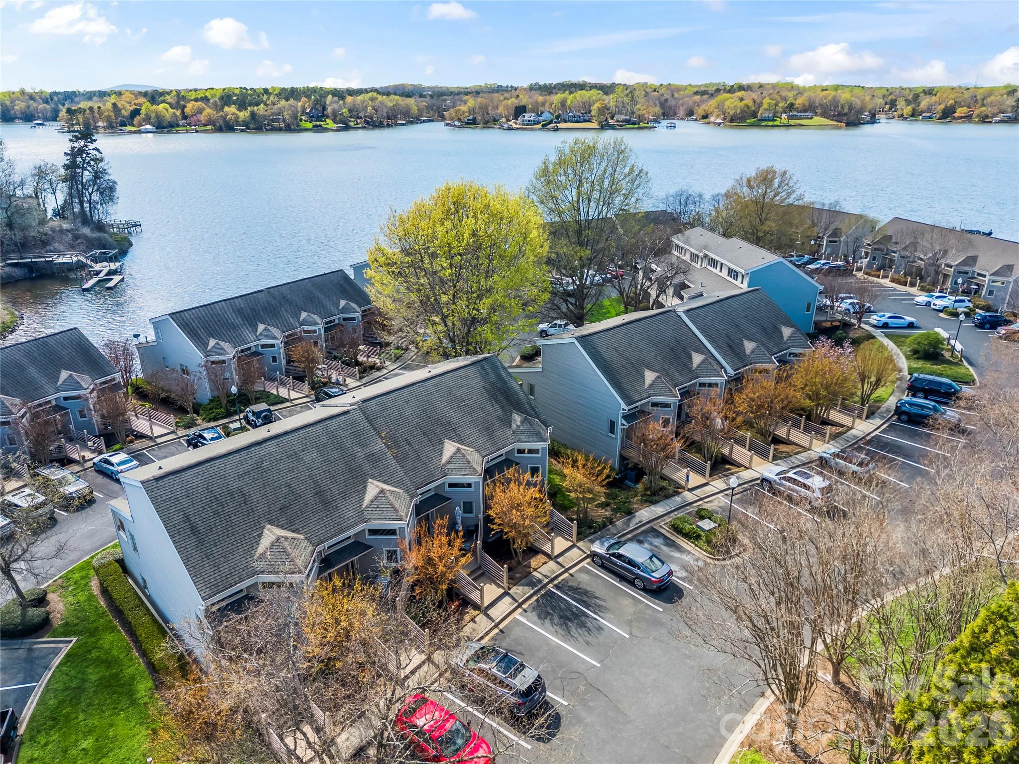 The Yachtsman - Residential