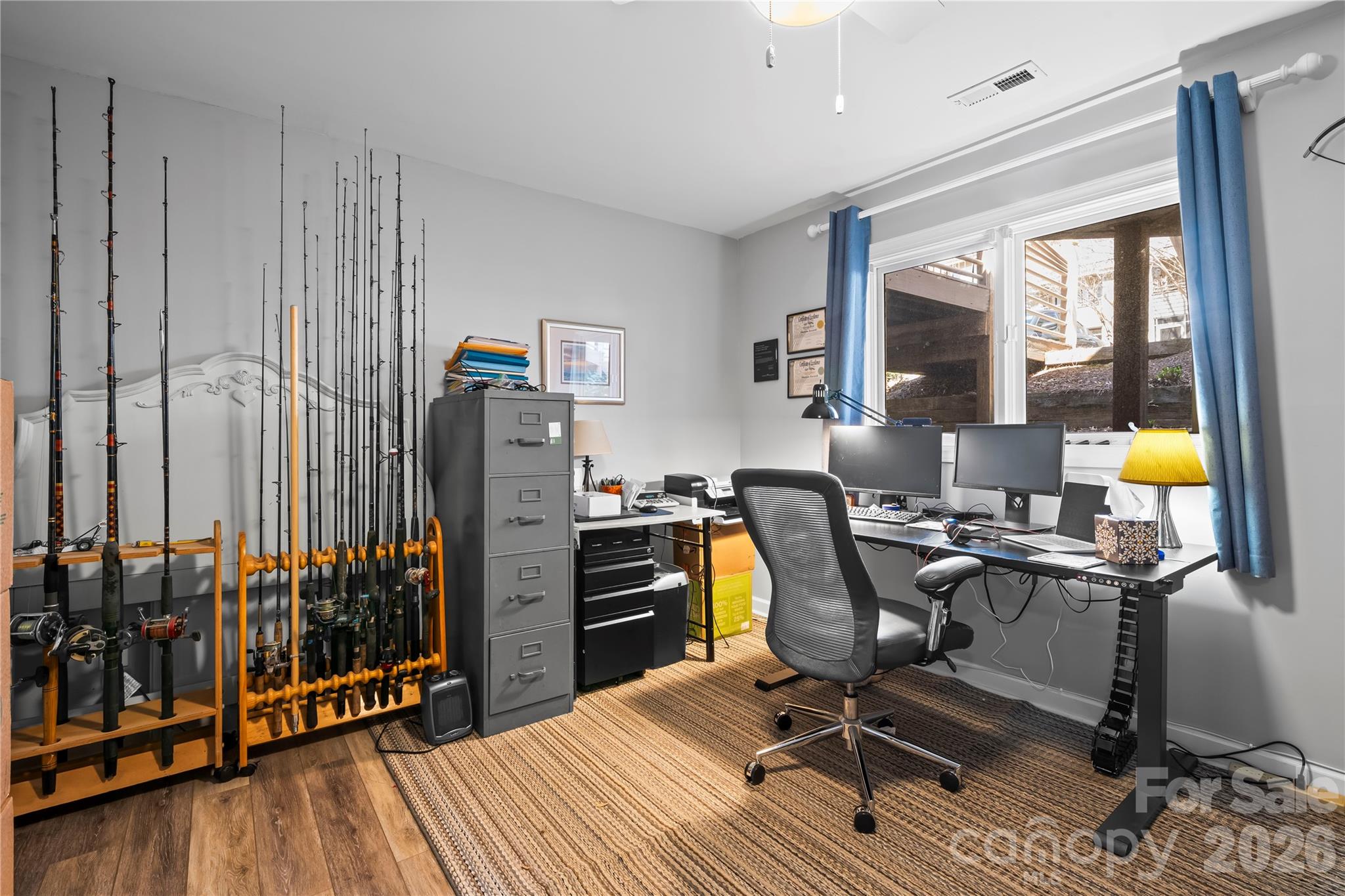 The Yachtsman - Residential