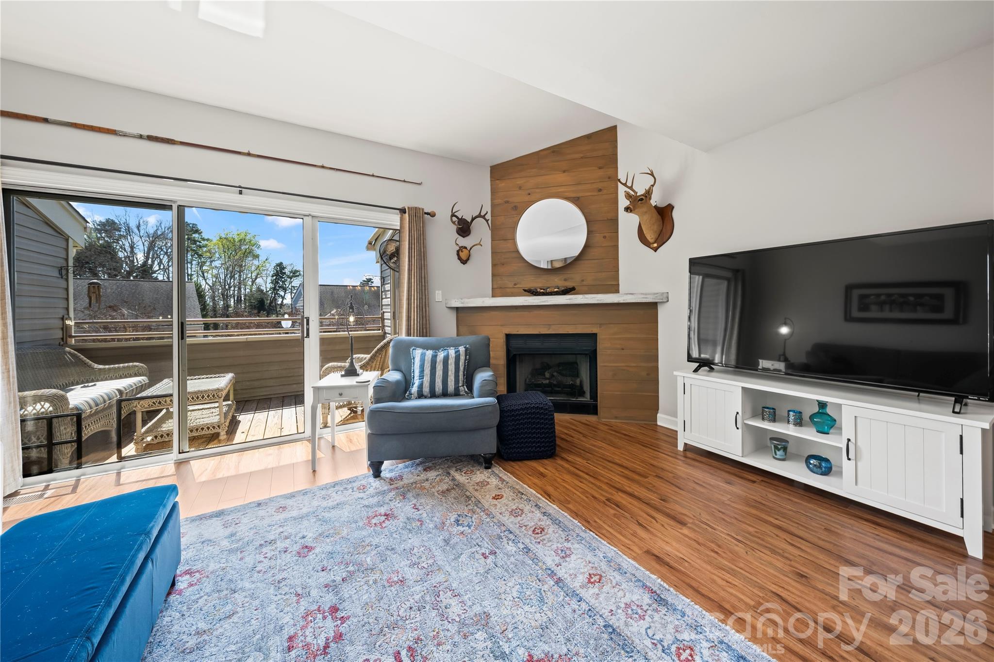 The Yachtsman - Residential