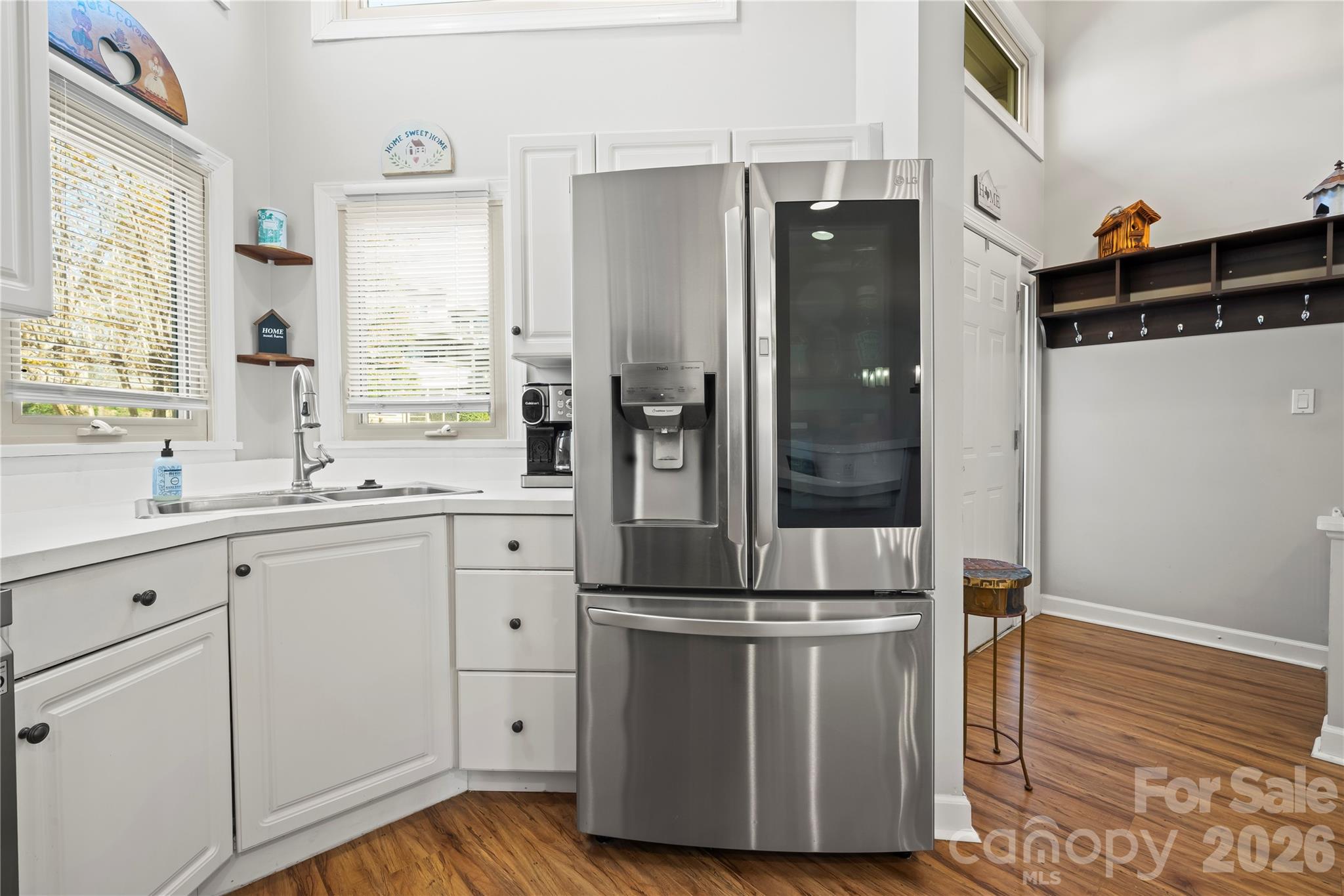 The Yachtsman - Residential