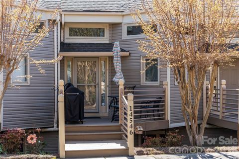 14546 Waterside Drive Charlotte NC 28278