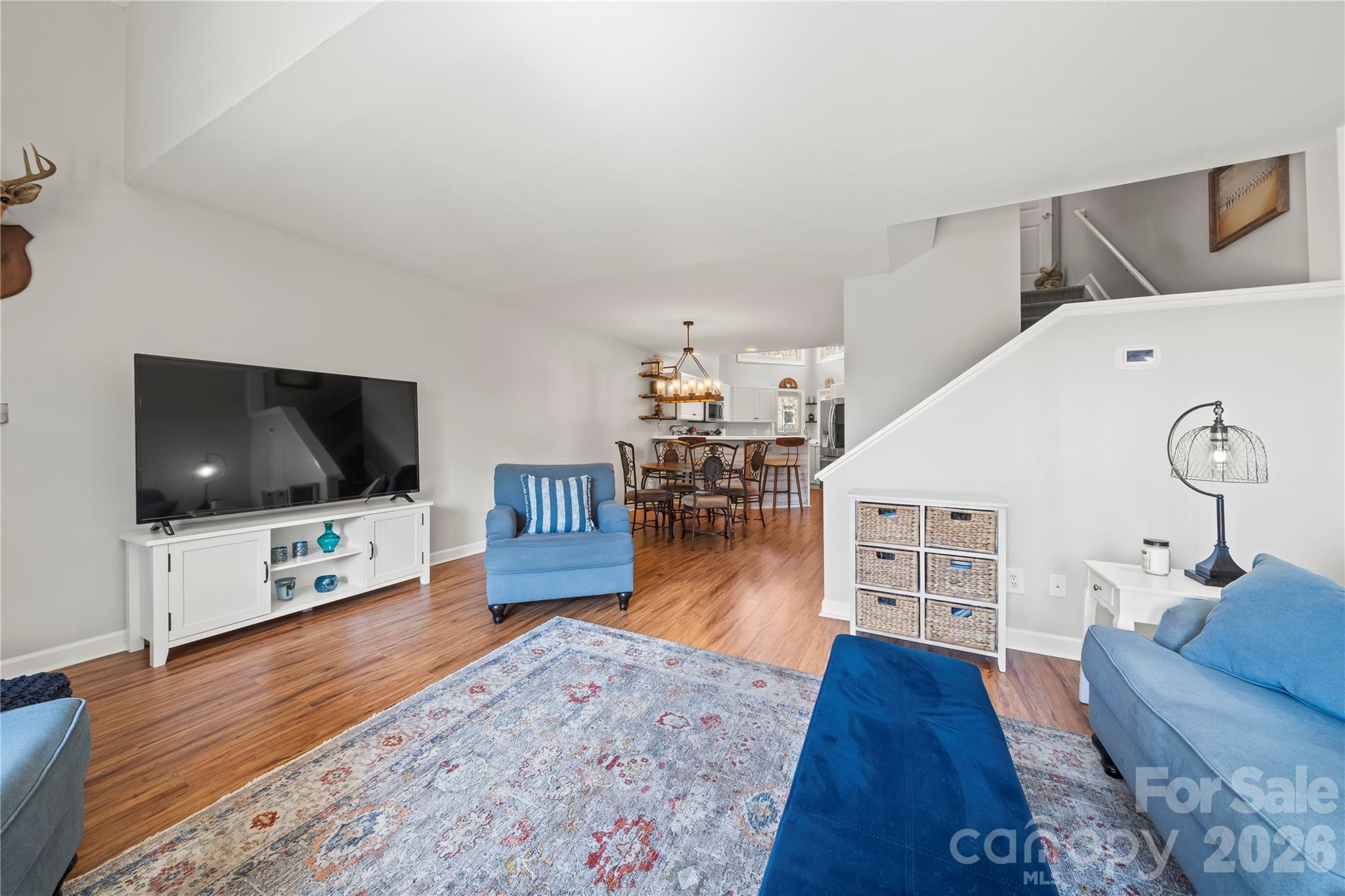 The Yachtsman - Residential