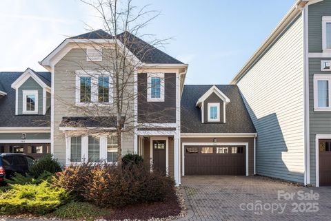 7908 Rea View Court Charlotte NC 28226