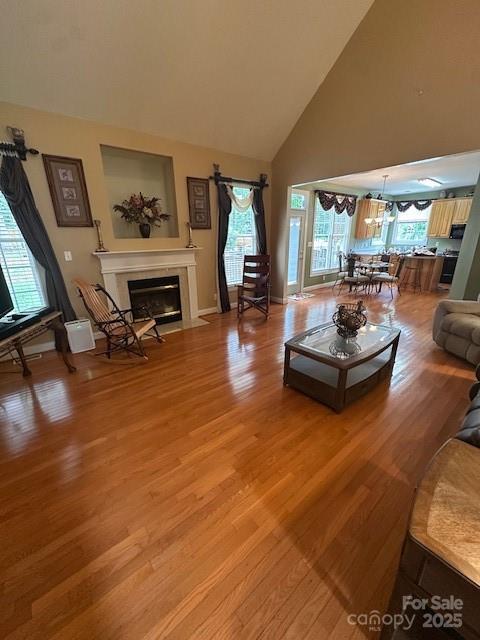 Harbor View - Residential