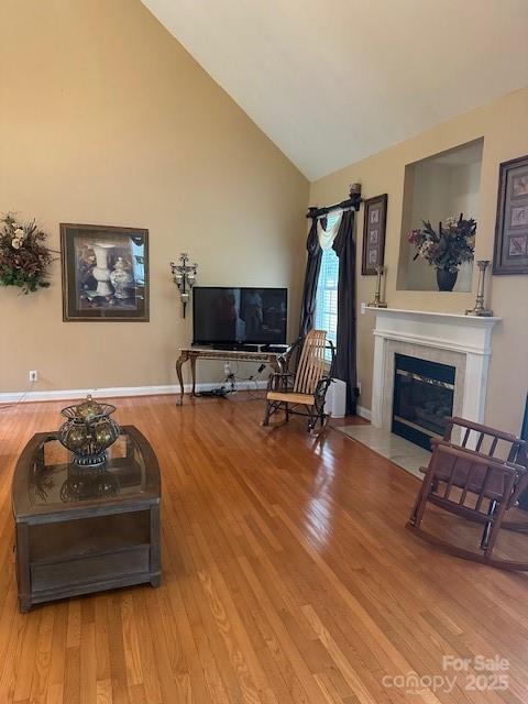 Harbor View - Residential