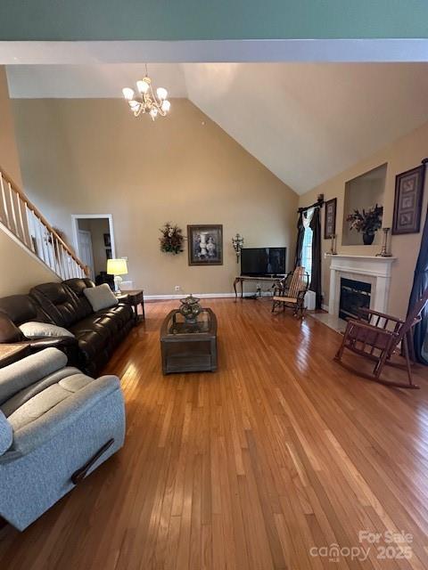 Harbor View - Residential