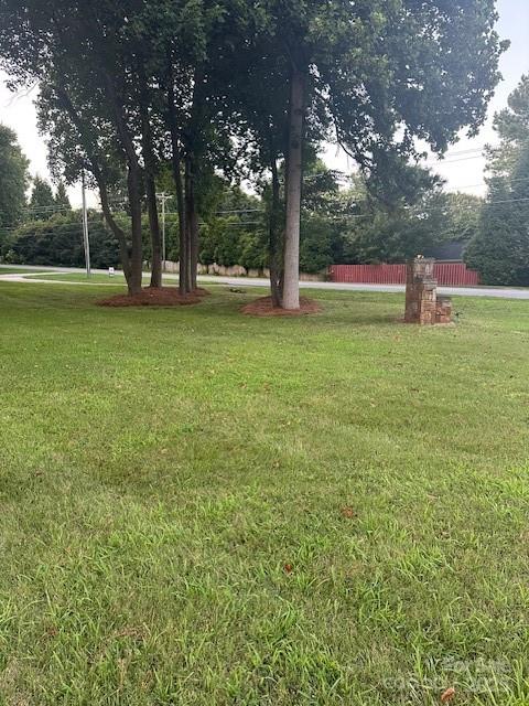 Harbor View - Residential